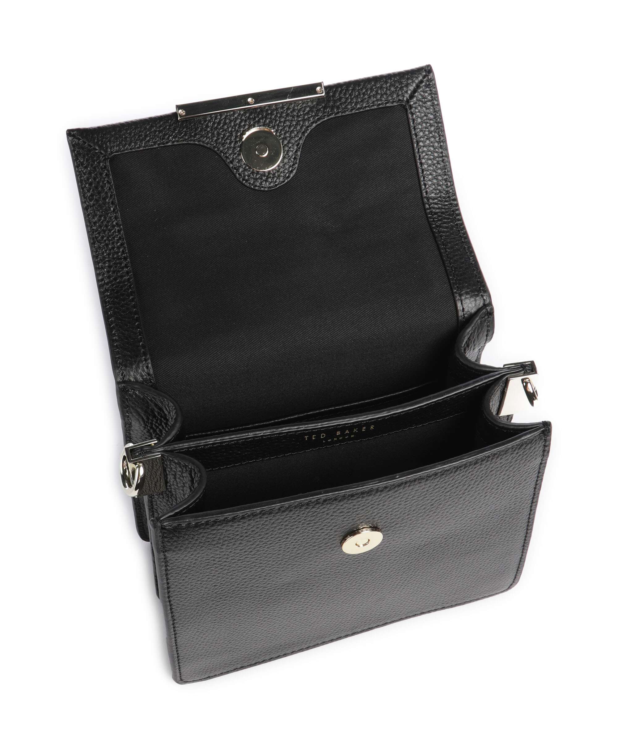 Ted Baker Roselii Crossbody bag black - Image 6