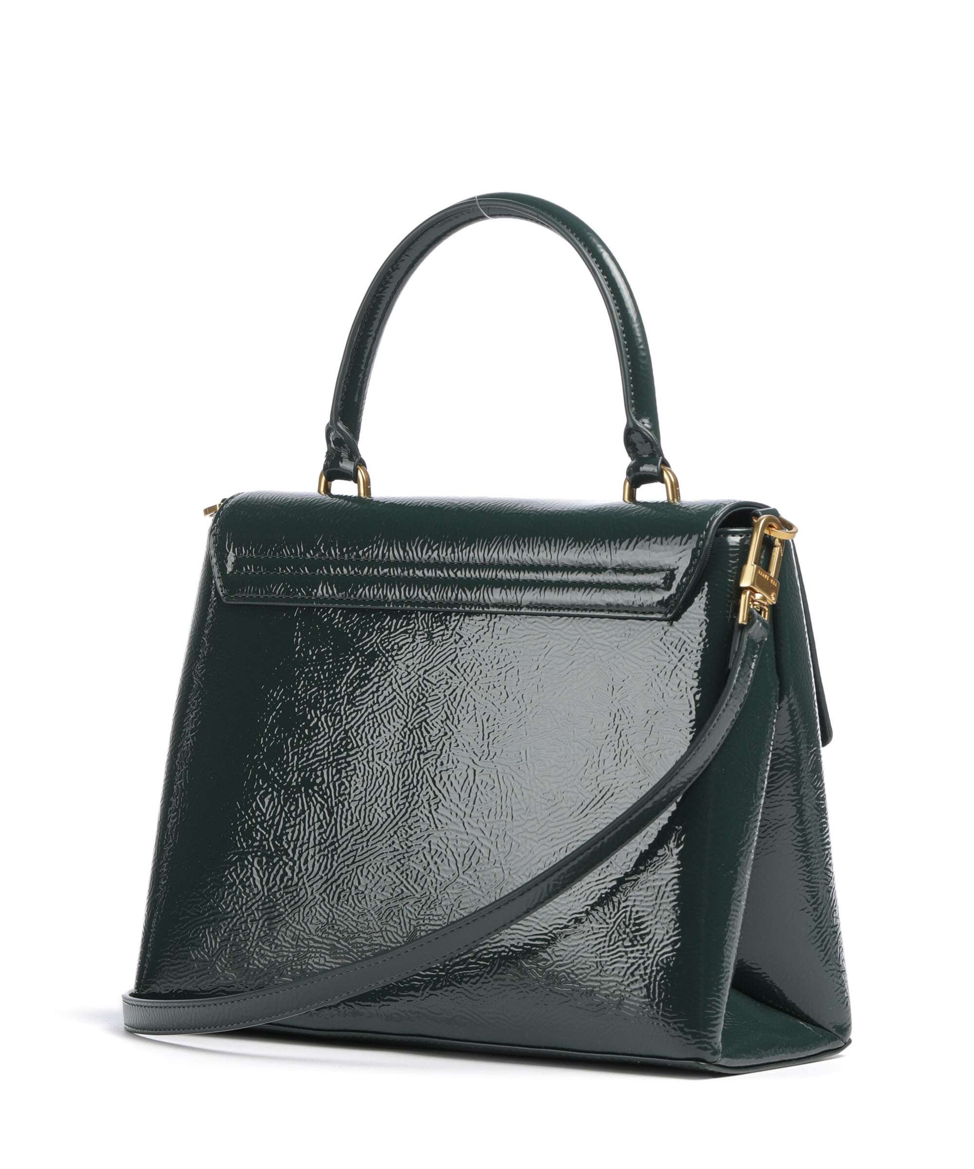 Ted Baker Rosenau Handbag dark green - Image 2