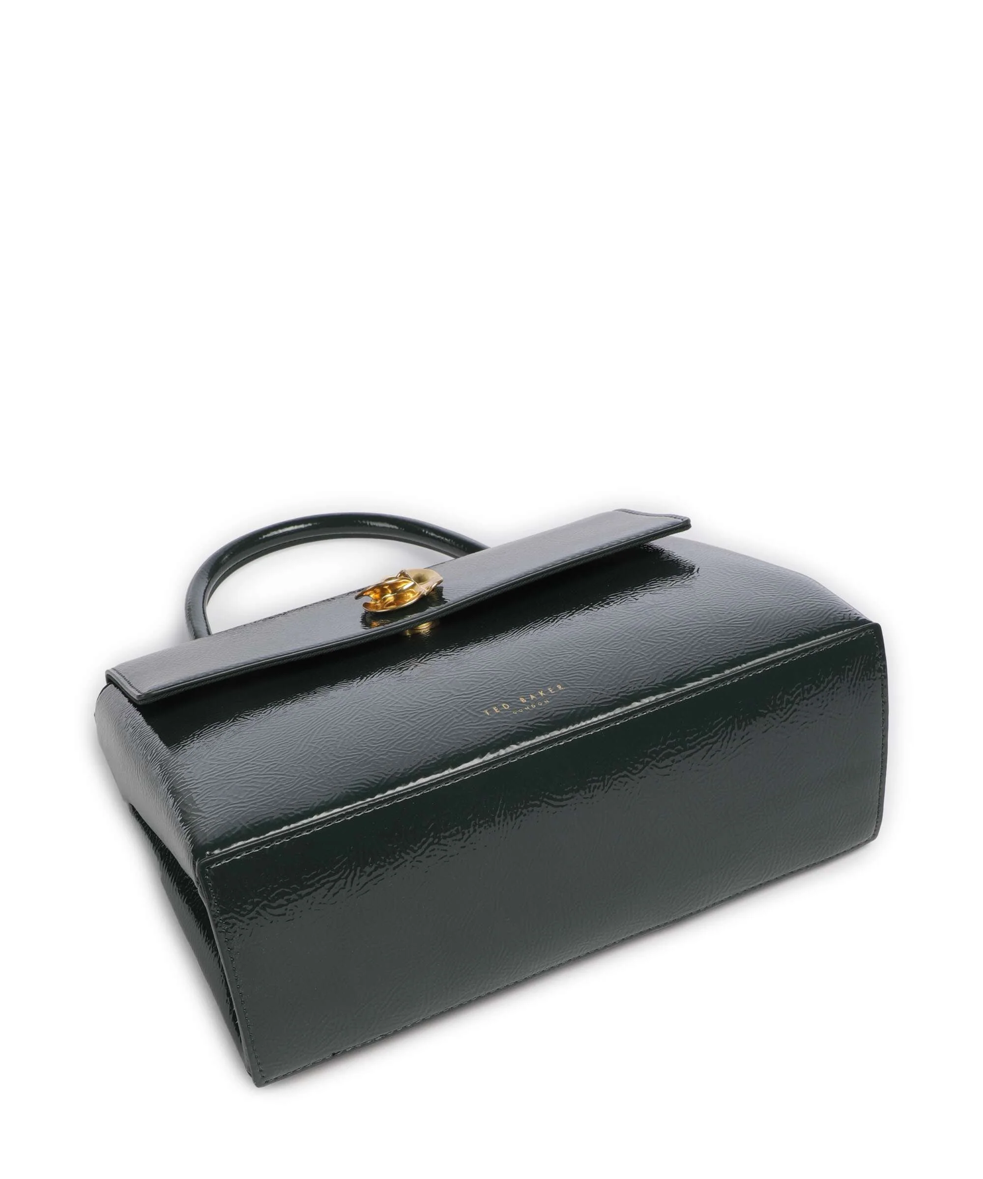 Ted Baker Rosenau Handbag dark green - Image 5