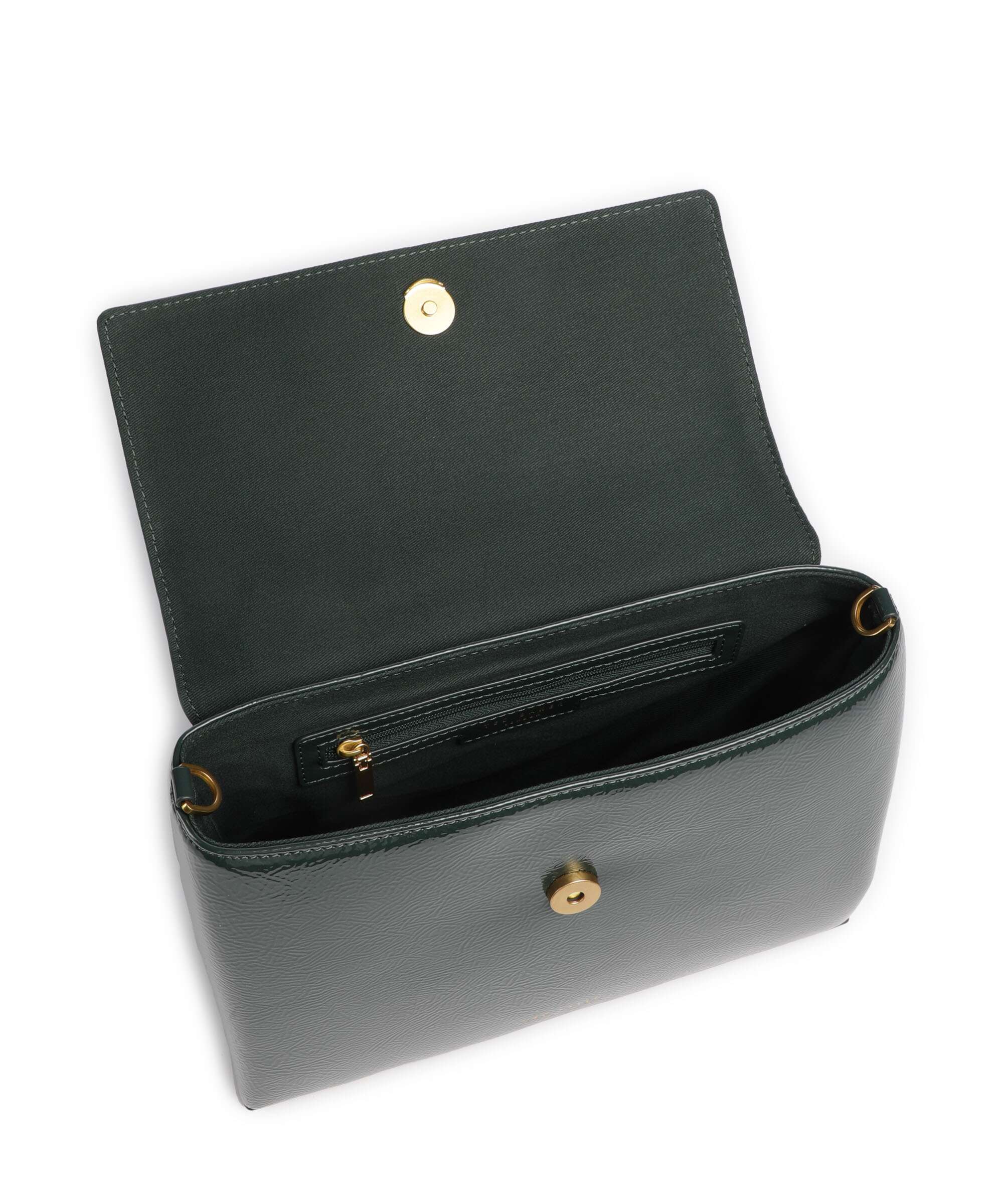 Ted Baker Rosenau Handbag dark green - Image 6