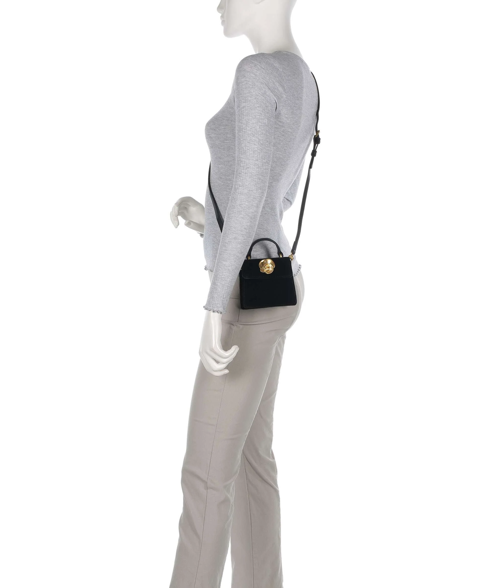 Ted Baker Rosiya Crossbody bag black - Image 3