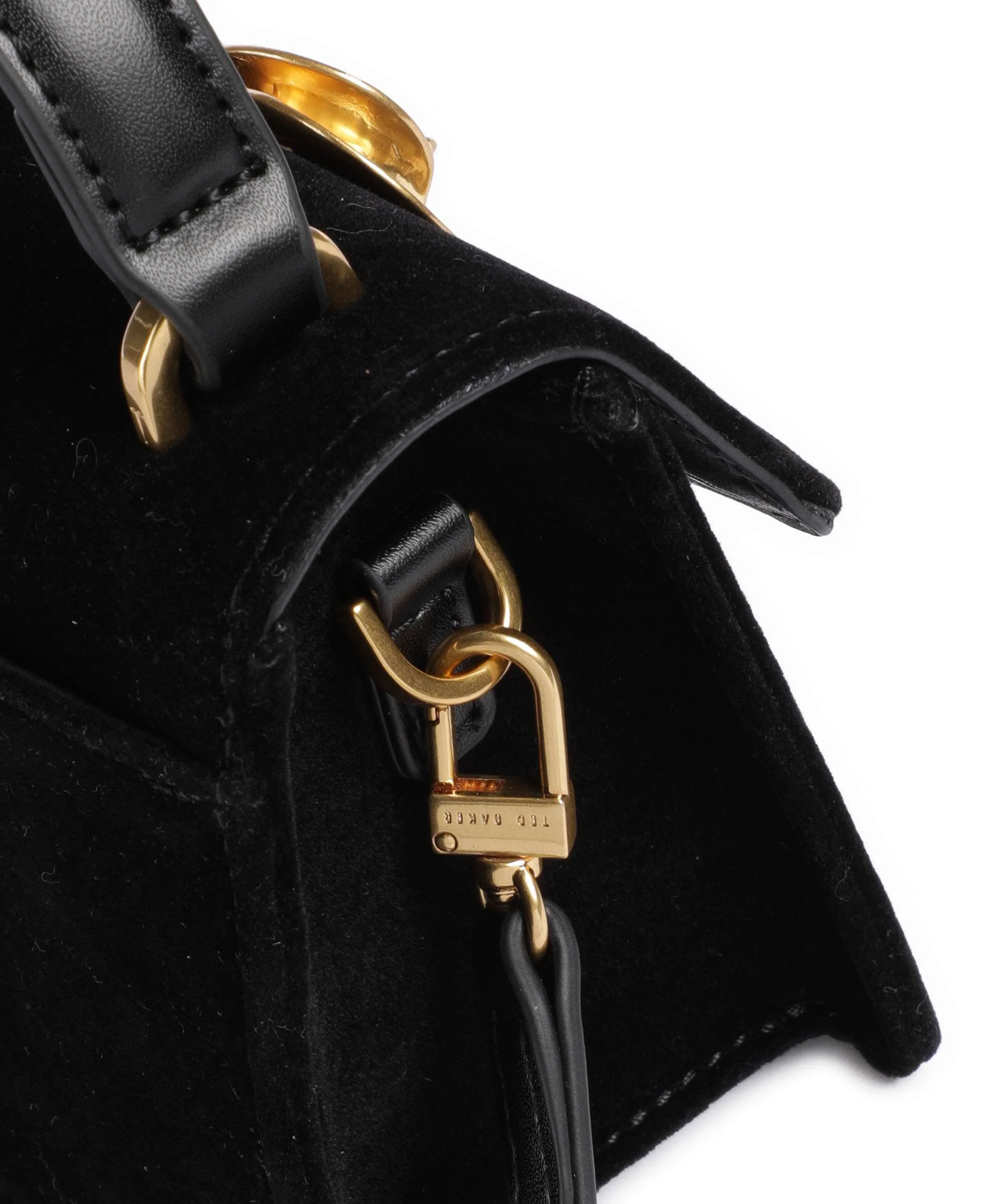 Ted Baker Rosiya Crossbody bag black - Image 4