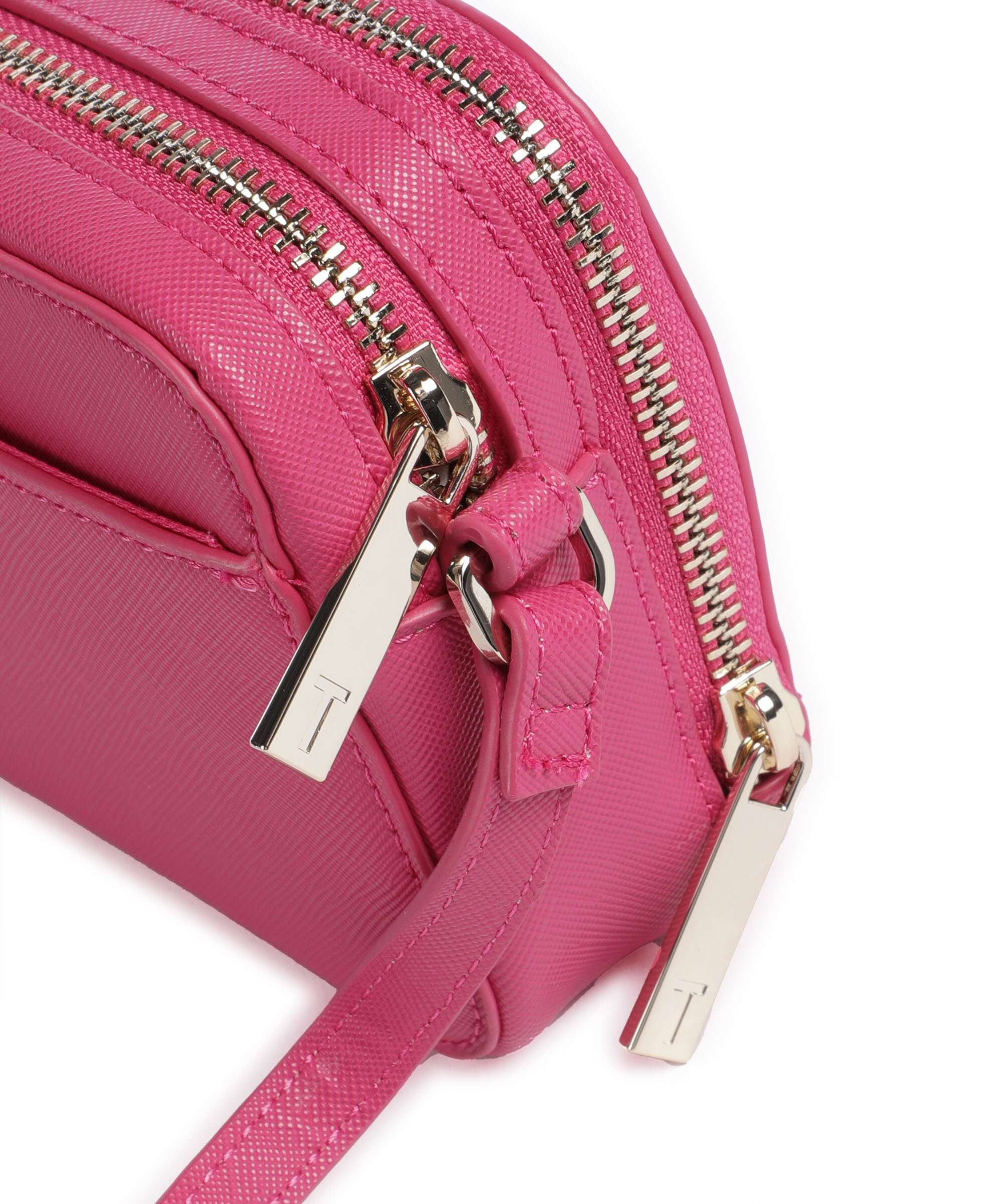 Ted Baker Saffrey Crossbody bag bright pink - Image 4