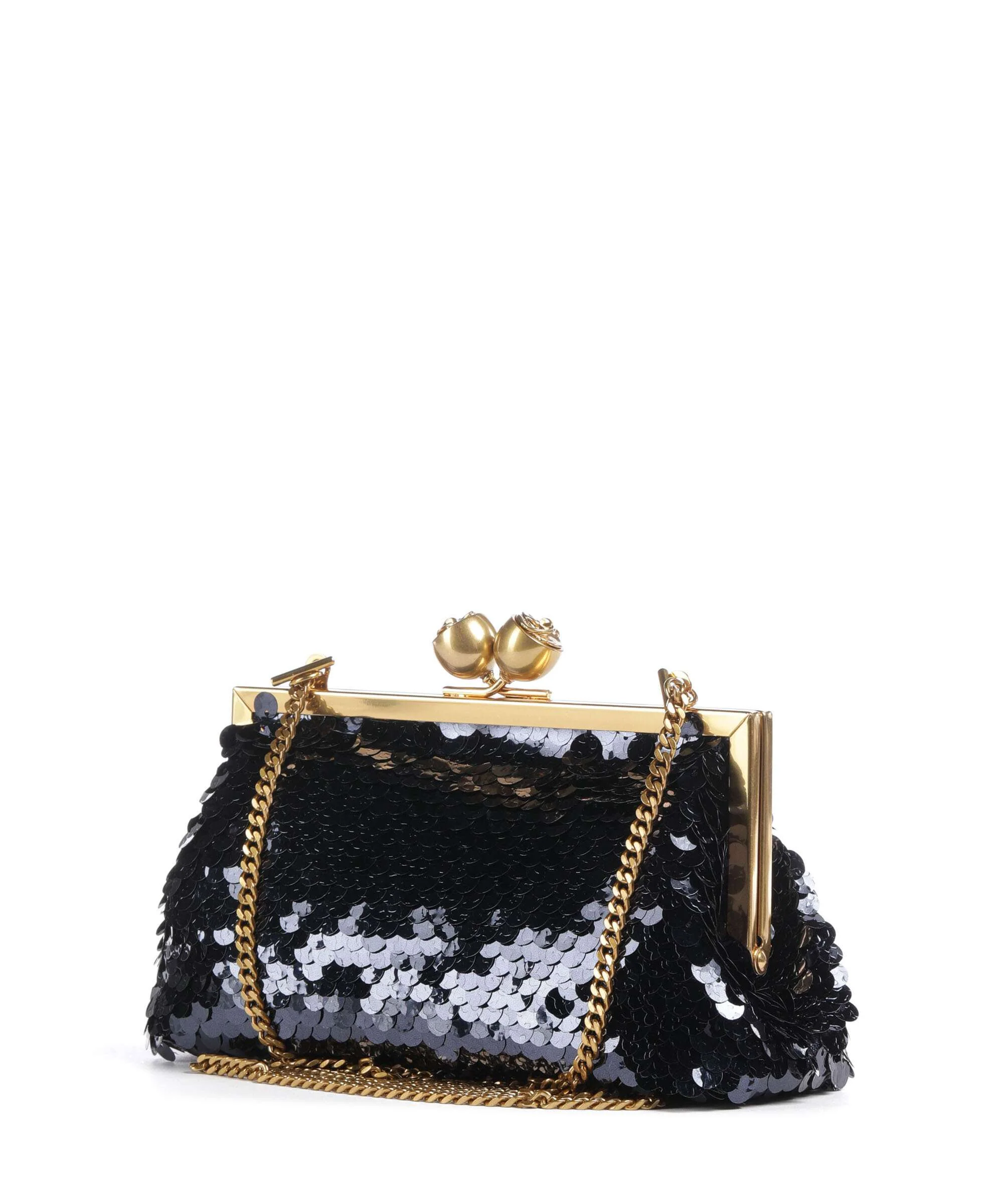Ted Baker Sequinz Crossbody bag navy - Image 2