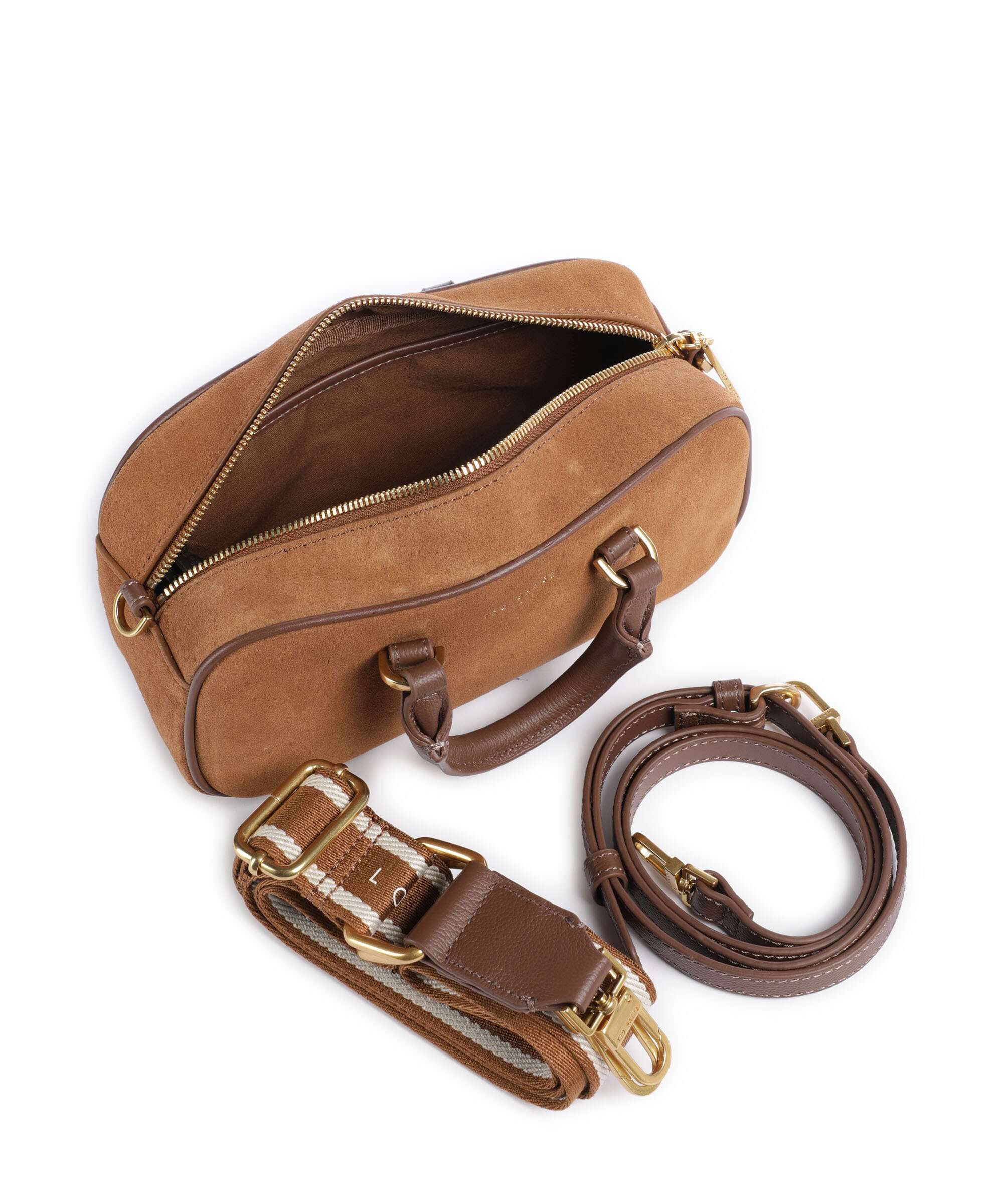 Ted Baker Shayia Crossbody bag brown - Image 5