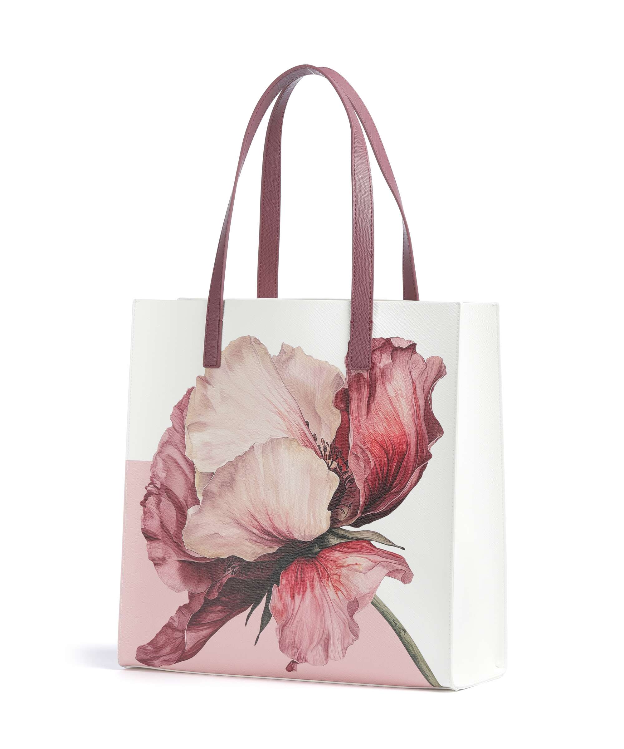 Ted Baker Shilva Tote bag ivory - Image 2
