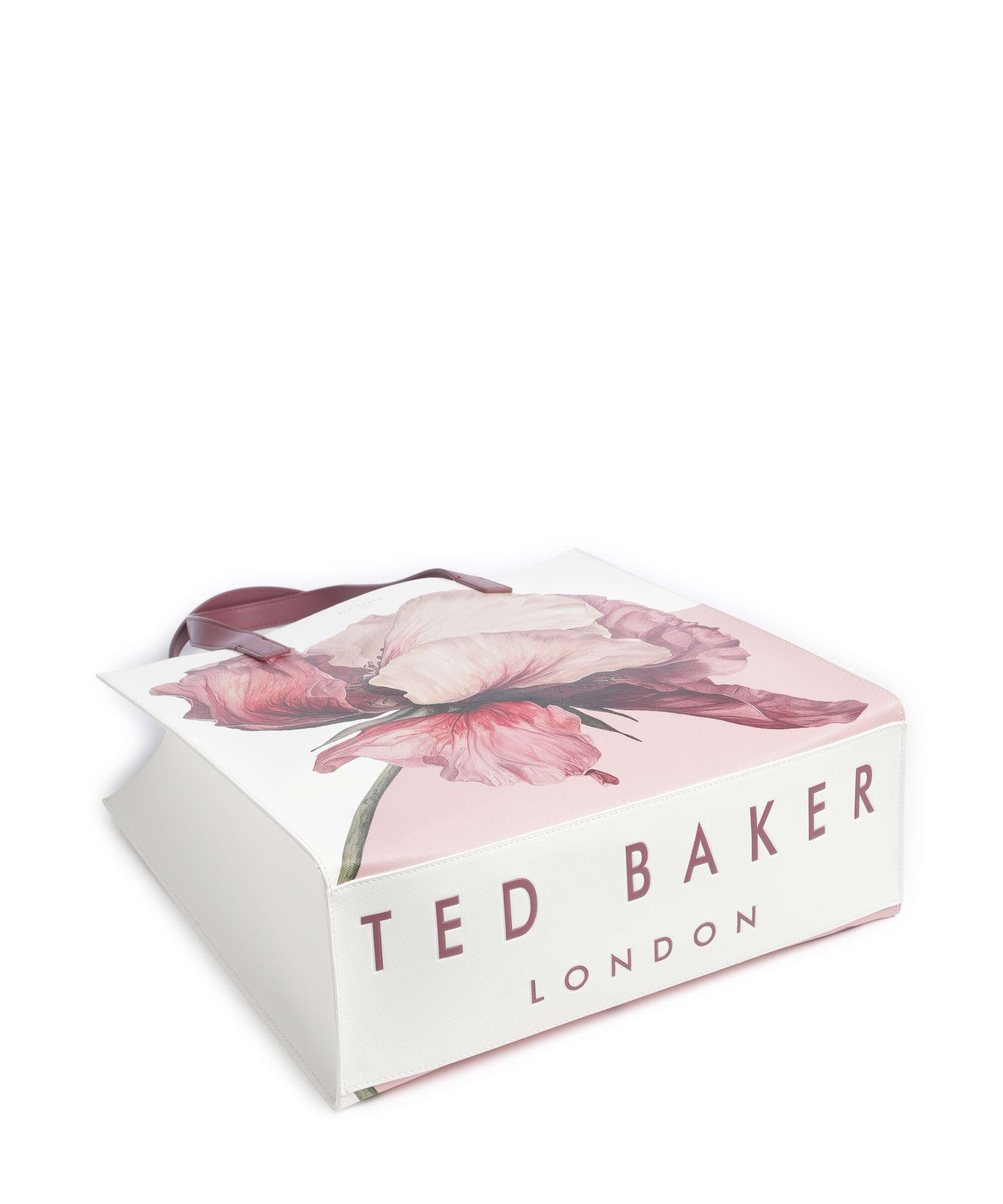 Ted Baker Shilva Tote bag ivory - Image 4