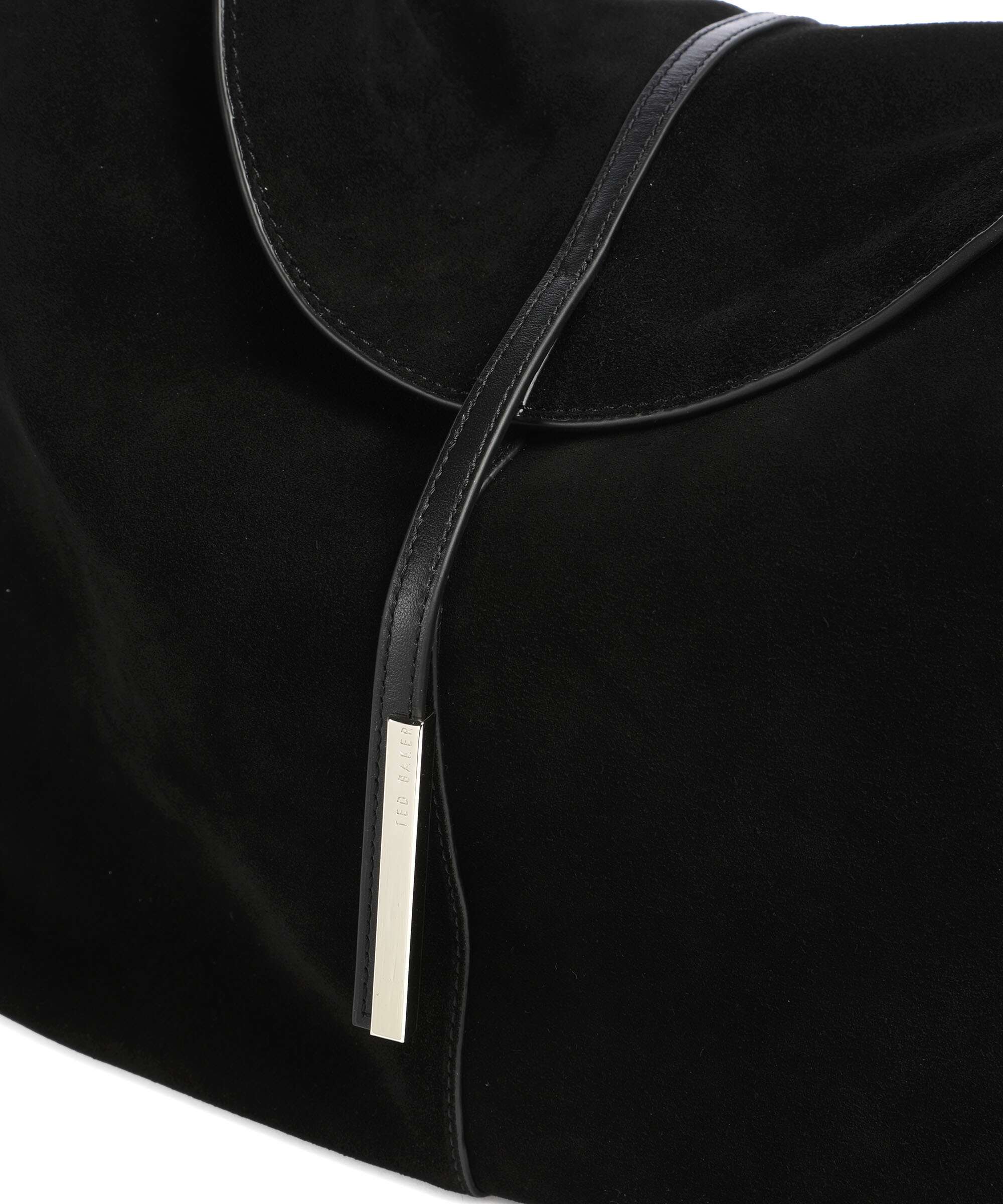 Ted Baker Slloane Hobo bag black - Image 4