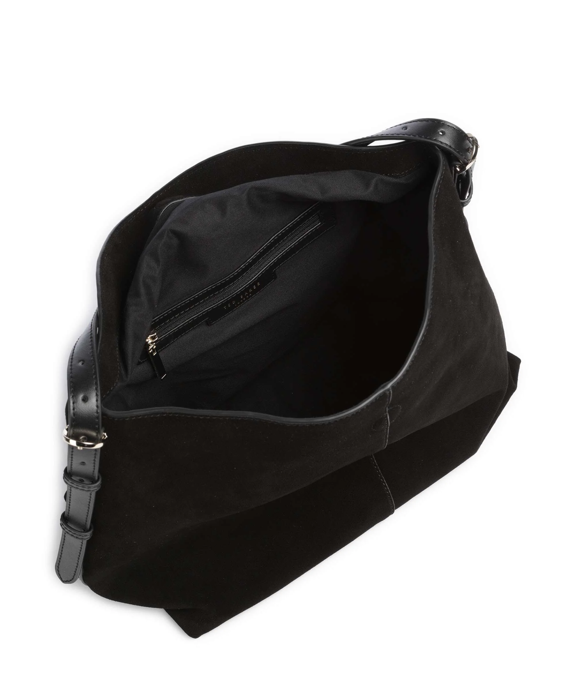 Ted Baker Slloane Hobo bag black - Image 6