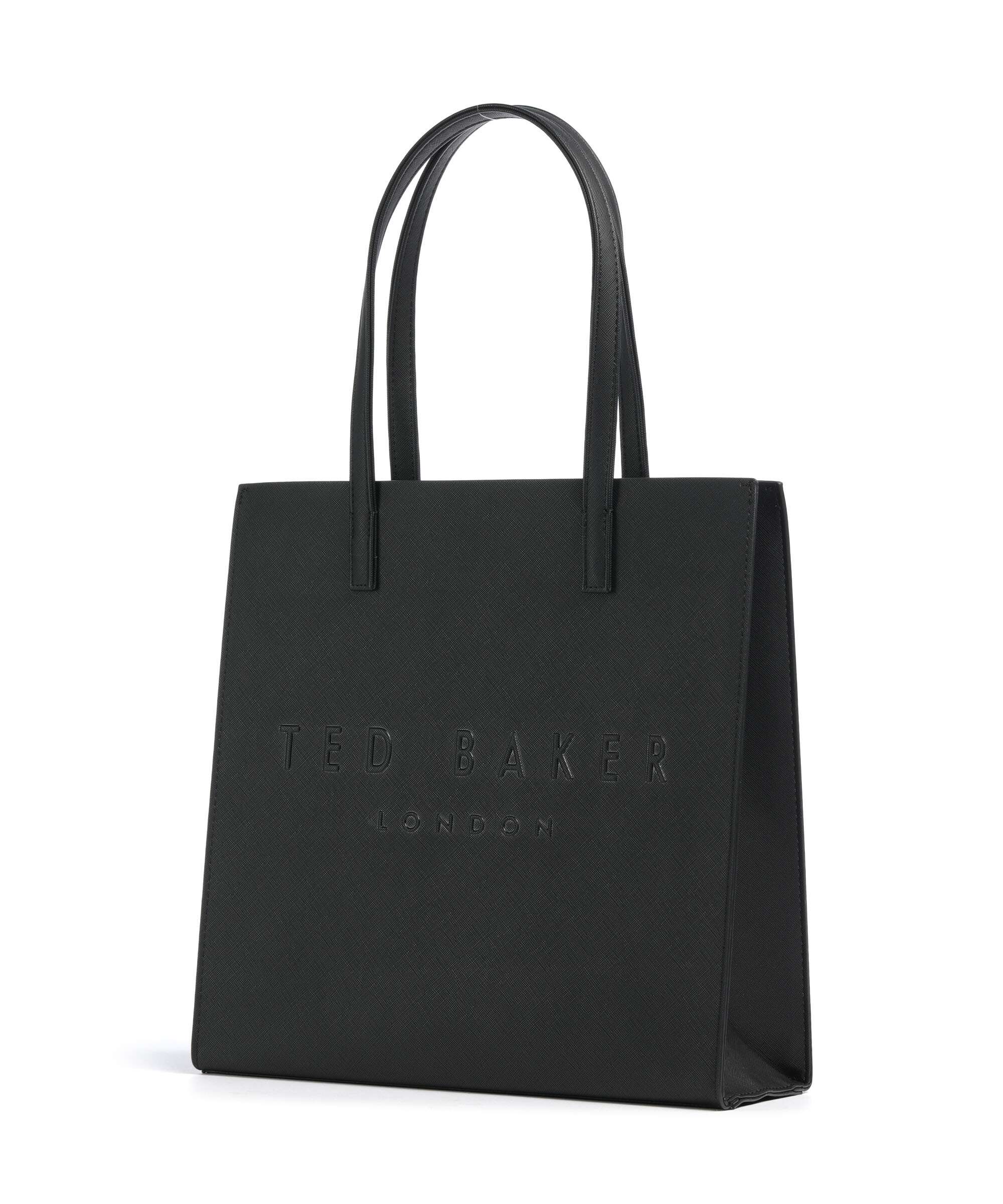 Ted Baker Soocon Tote bag black - Image 2