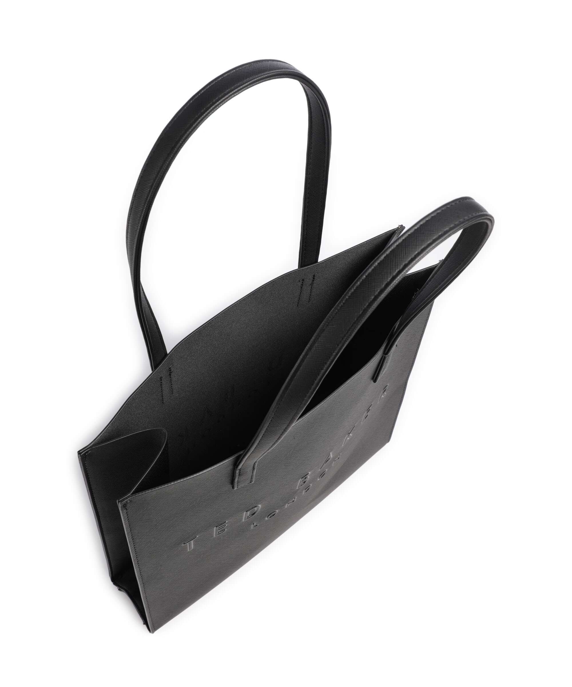 Ted Baker Soocon Tote bag black - Image 6