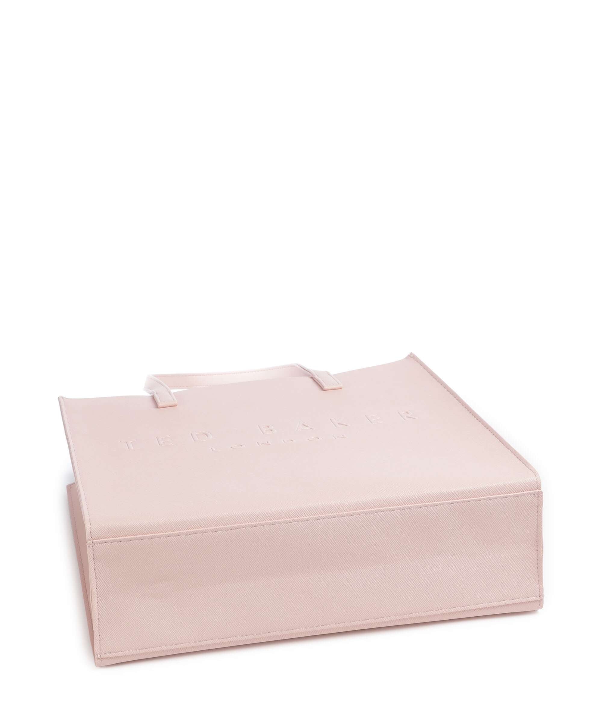 Ted Baker Soocon Tote bag pink - Image 4