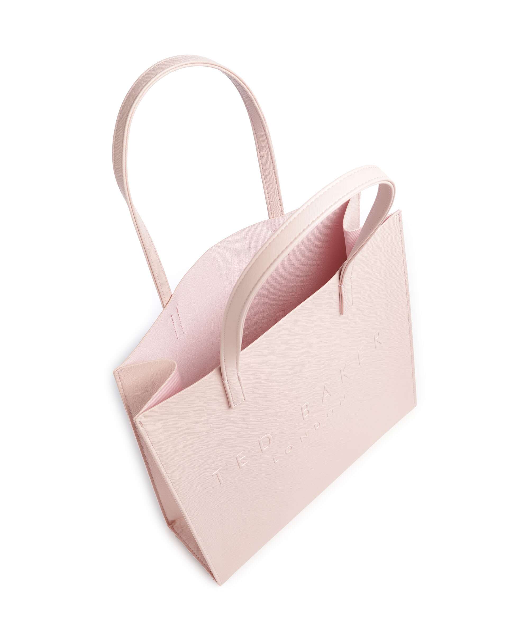 Ted Baker Soocon Tote bag pink - Image 5