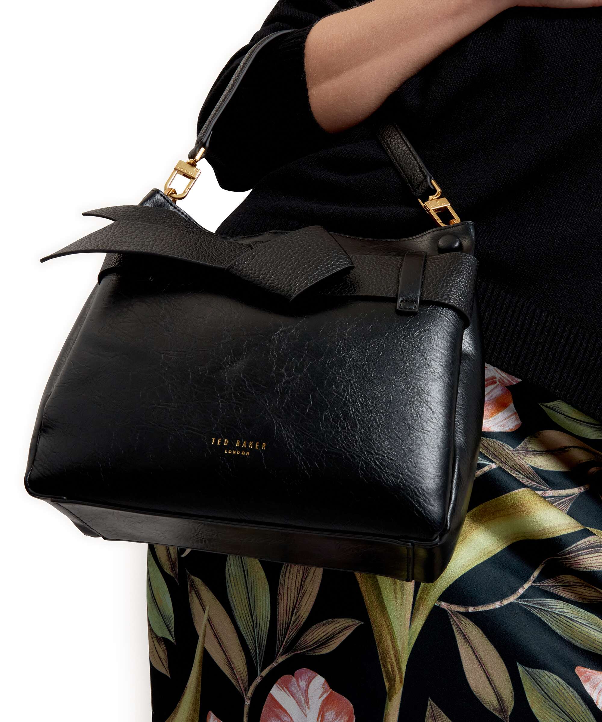 Ted Baker Ssonia Shoulder bag black - Image 3
