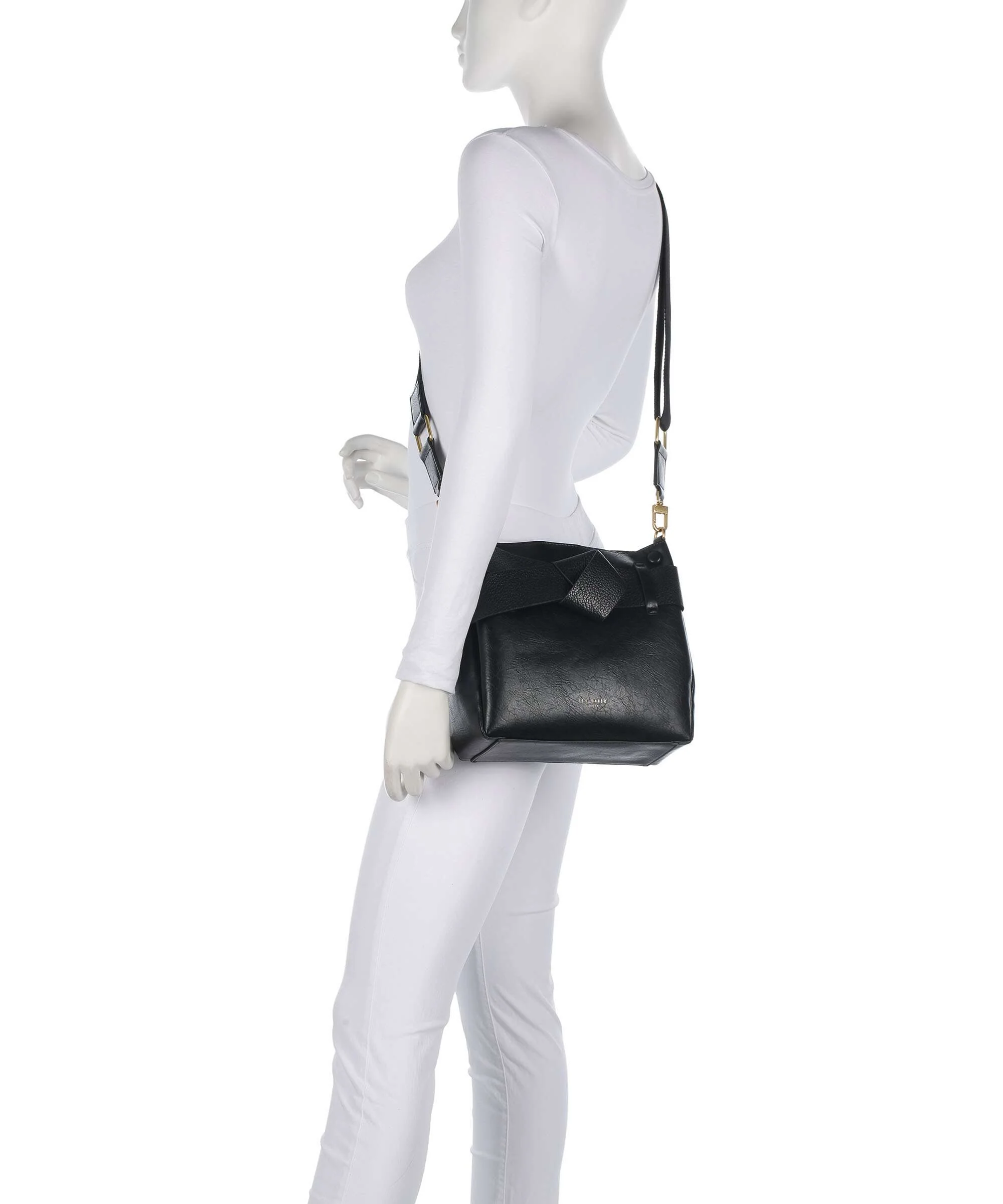 Ted Baker Ssonia Shoulder bag black - Image 4