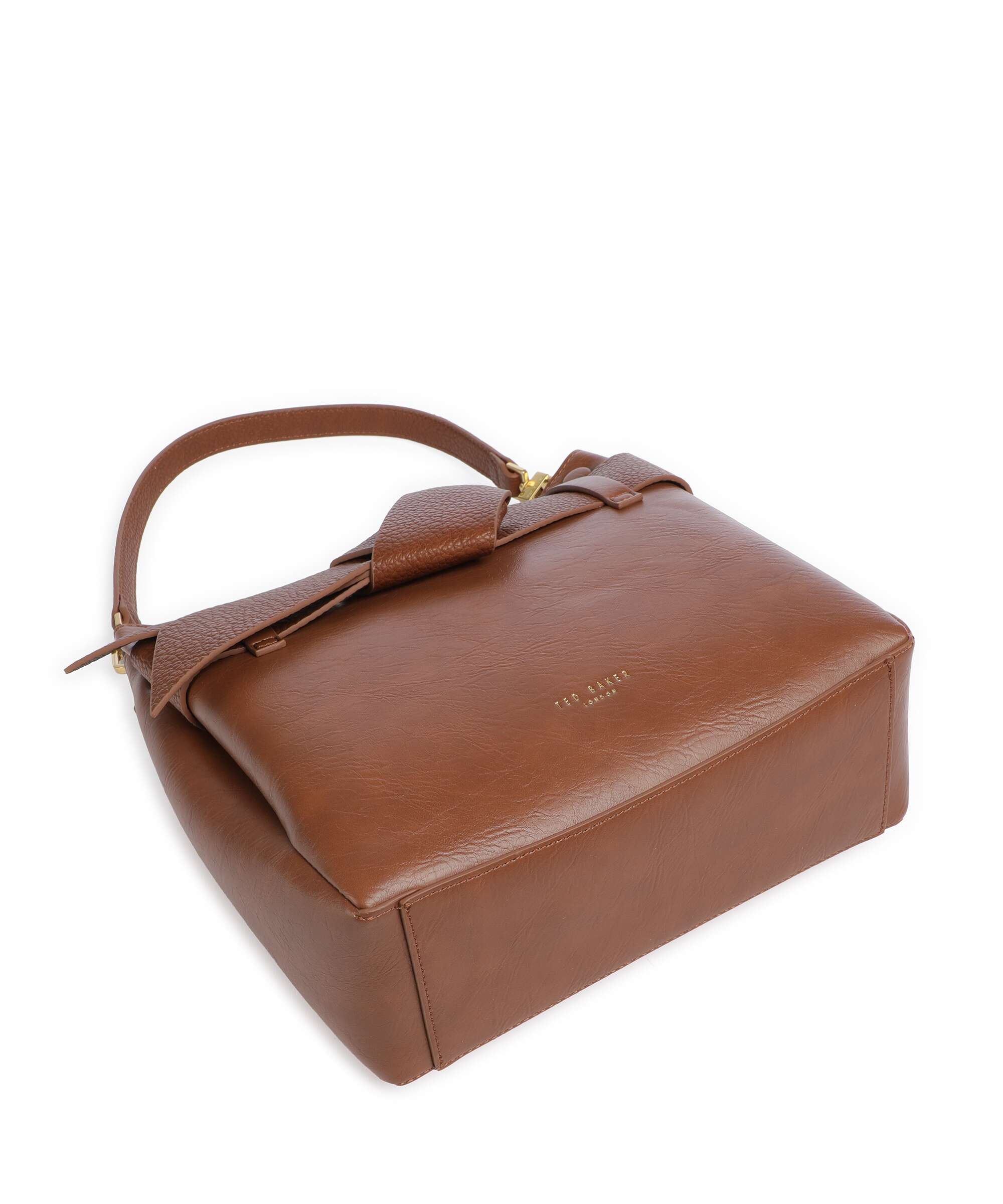 Ted Baker Ssonia Shoulder bag tan - Image 5