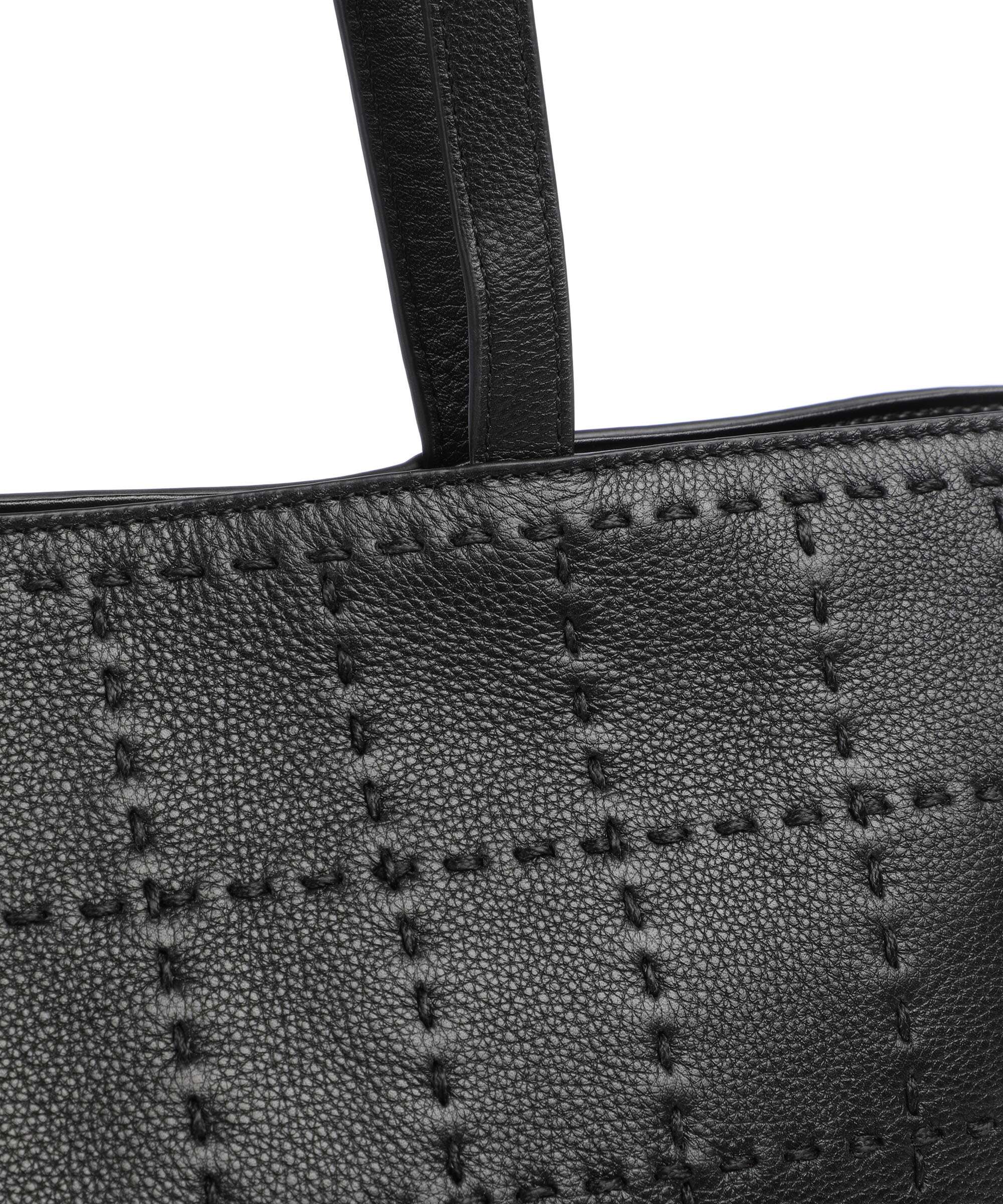 Ted Baker Stalie Tote bag black - Image 4
