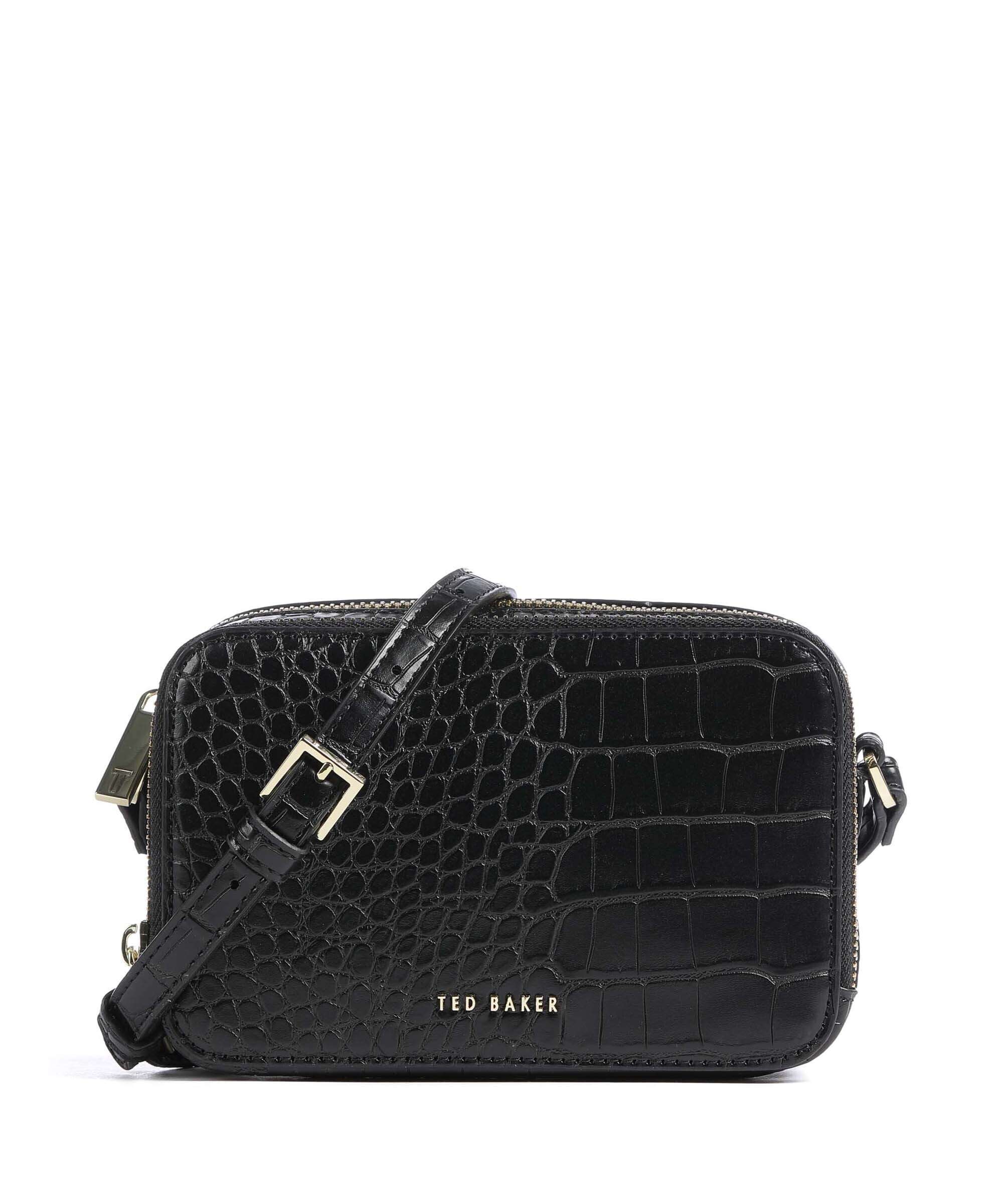 Ted Baker Stina Crossbody bag black