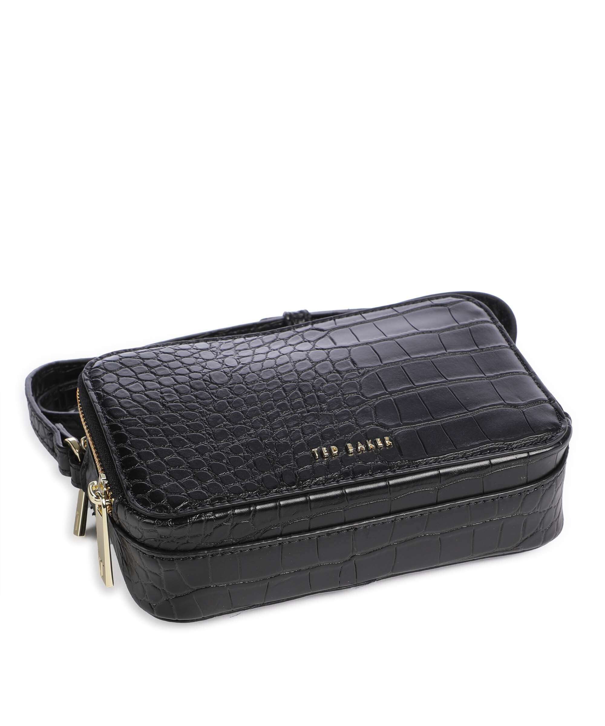 Ted Baker Stina Crossbody bag black - Image 5