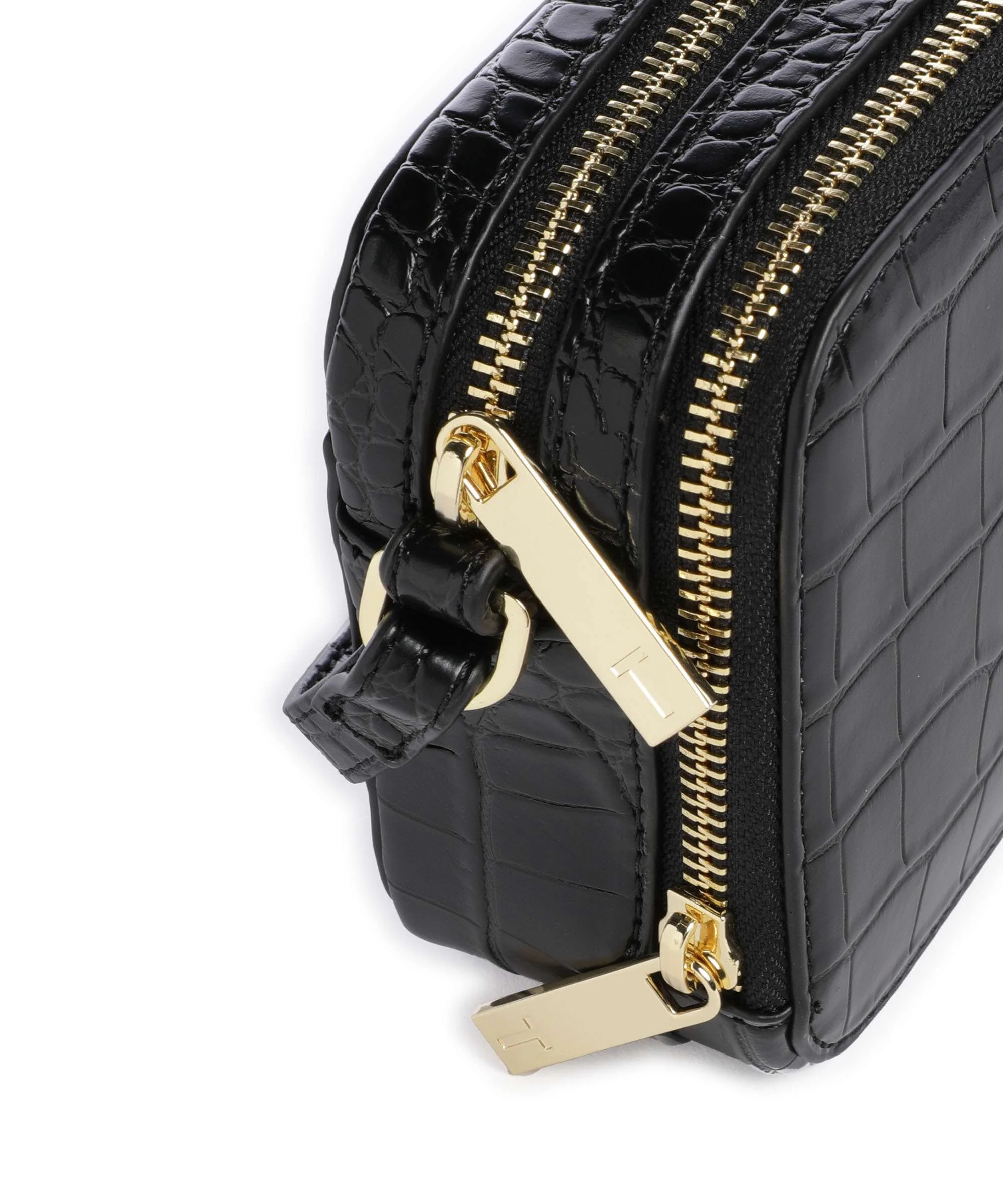 Ted Baker Stina Crossbody bag black - Image 4