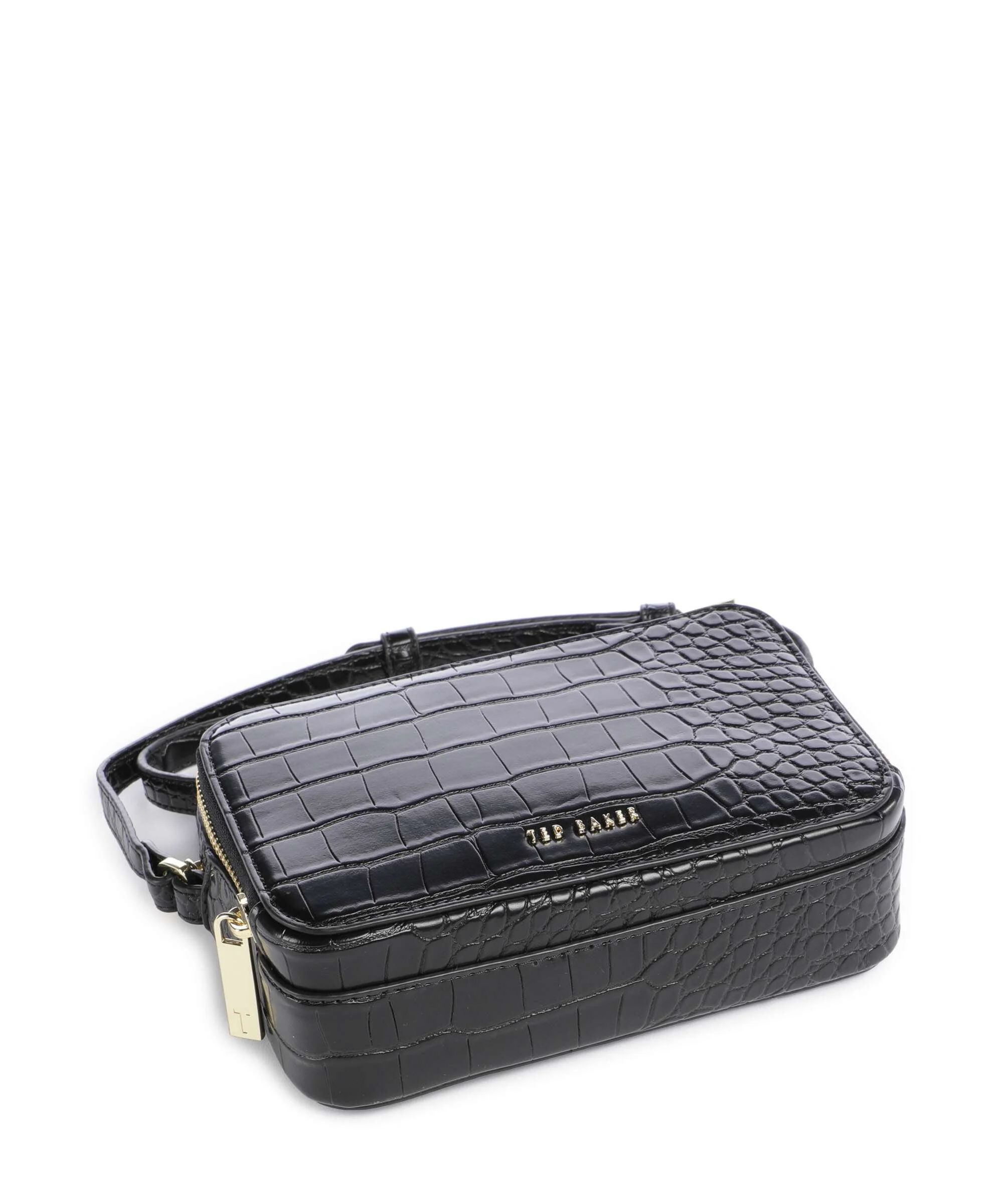 Ted Baker Stina Crossbody bag black - Image 5