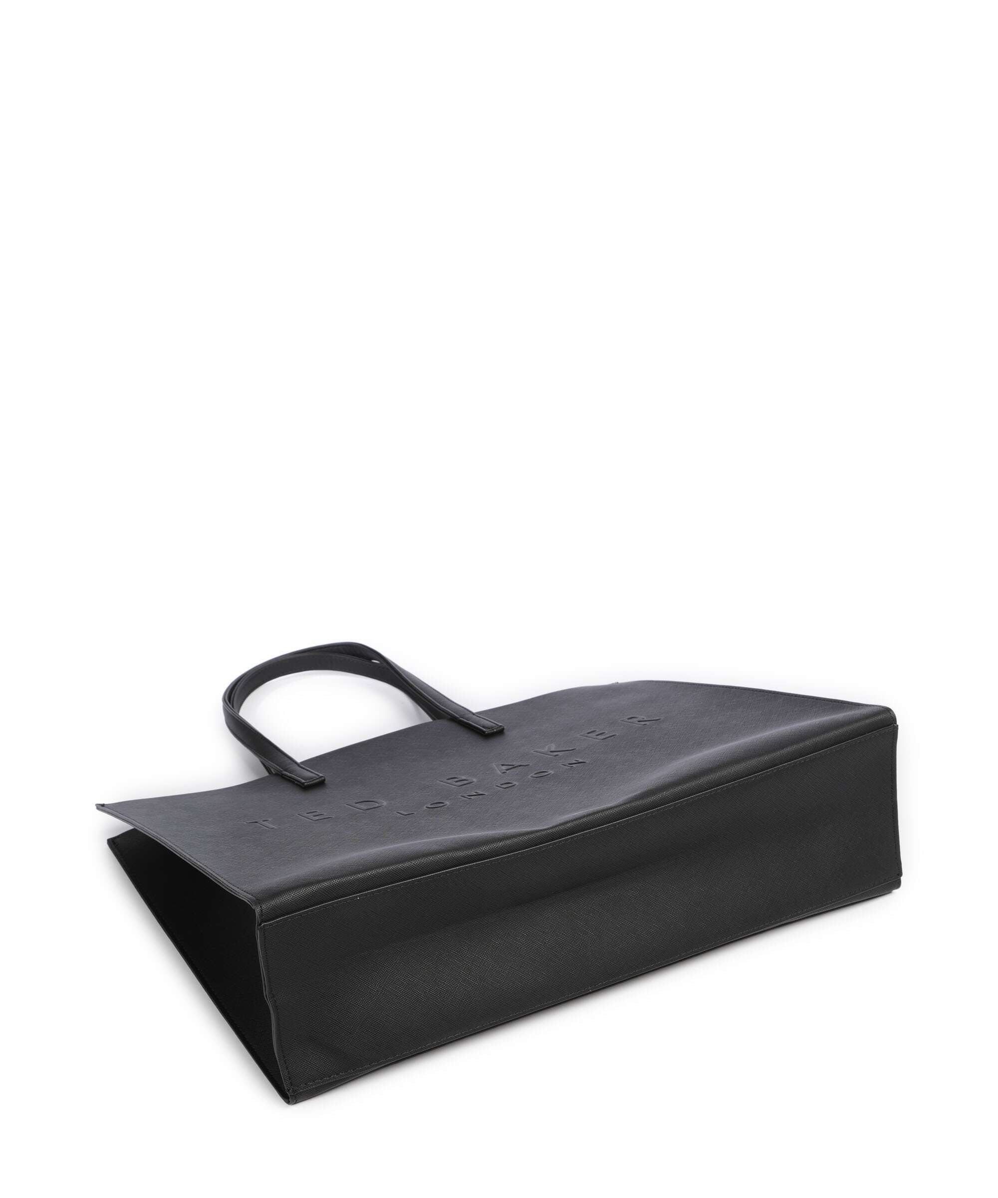 Ted Baker Sukicon Tote bag black - Image 4