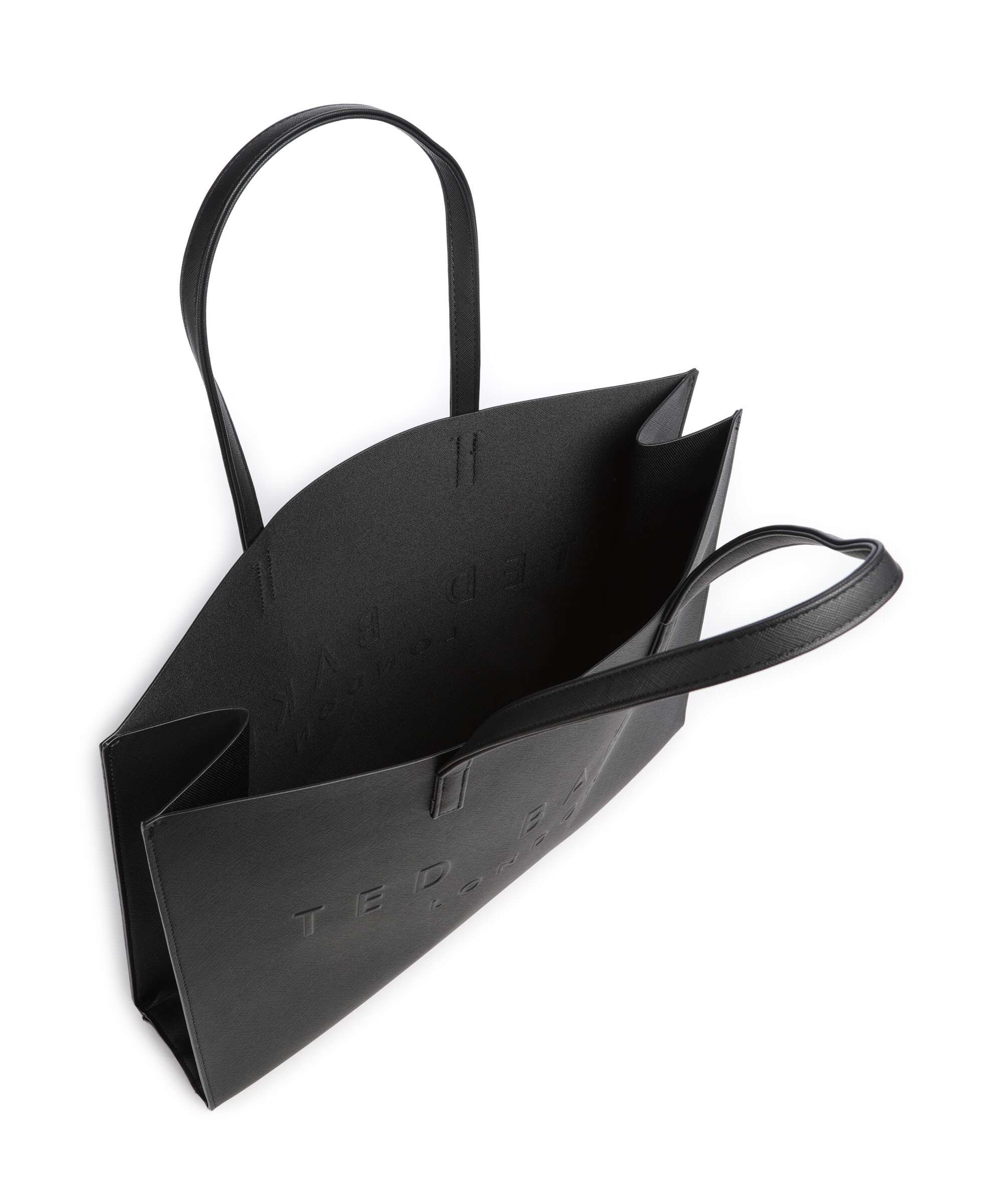 Ted Baker Sukicon Tote bag black - Image 5