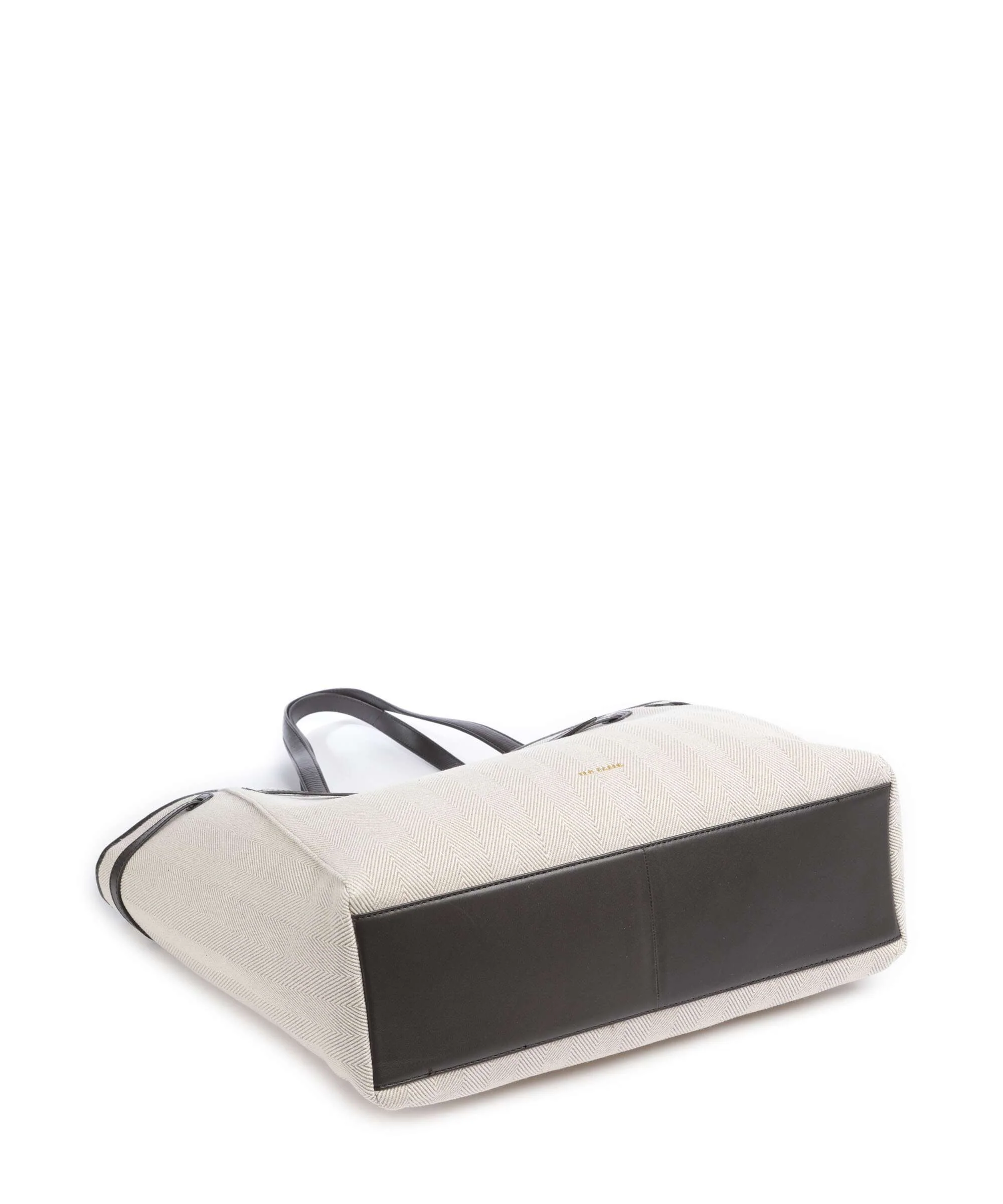 Ted Baker Tafanie Tote bag brown/chocolate - Image 5