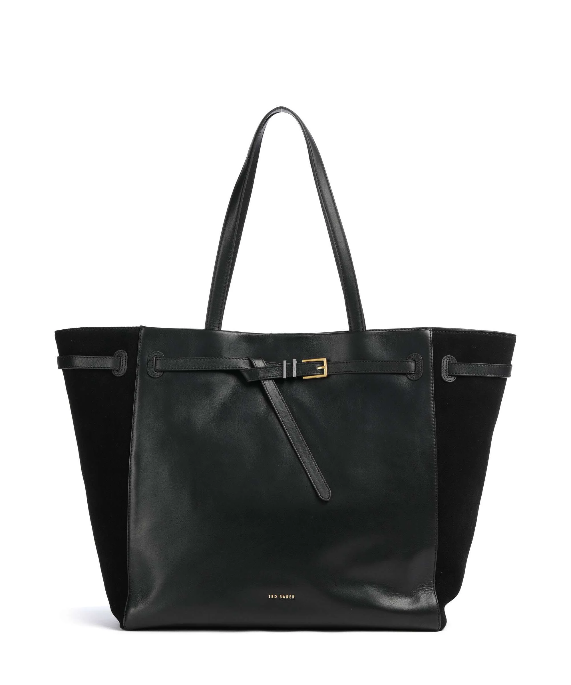 Ted Baker Tashnie Tote bag black