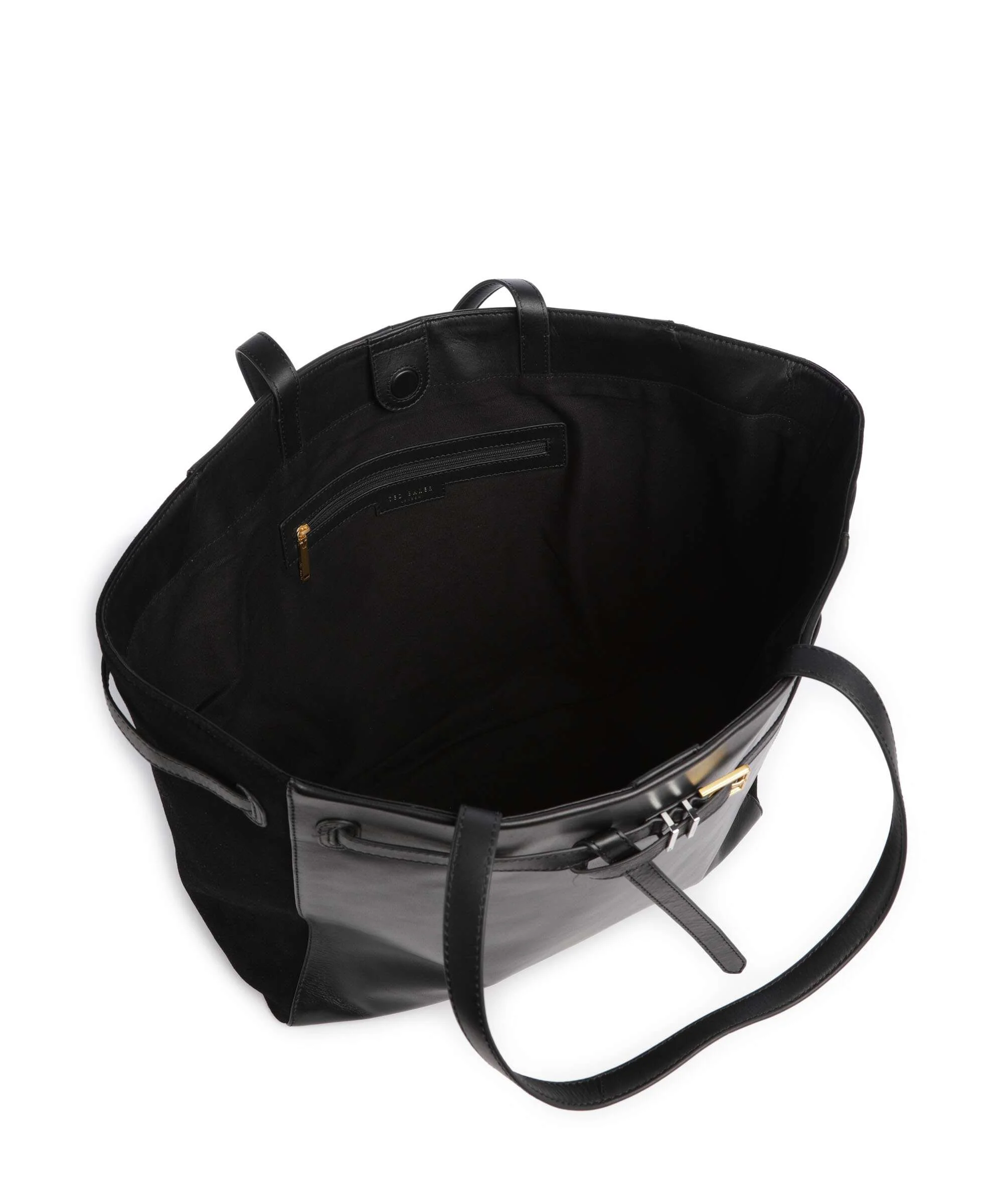 Ted Baker Tashnie Tote bag black - Image 5