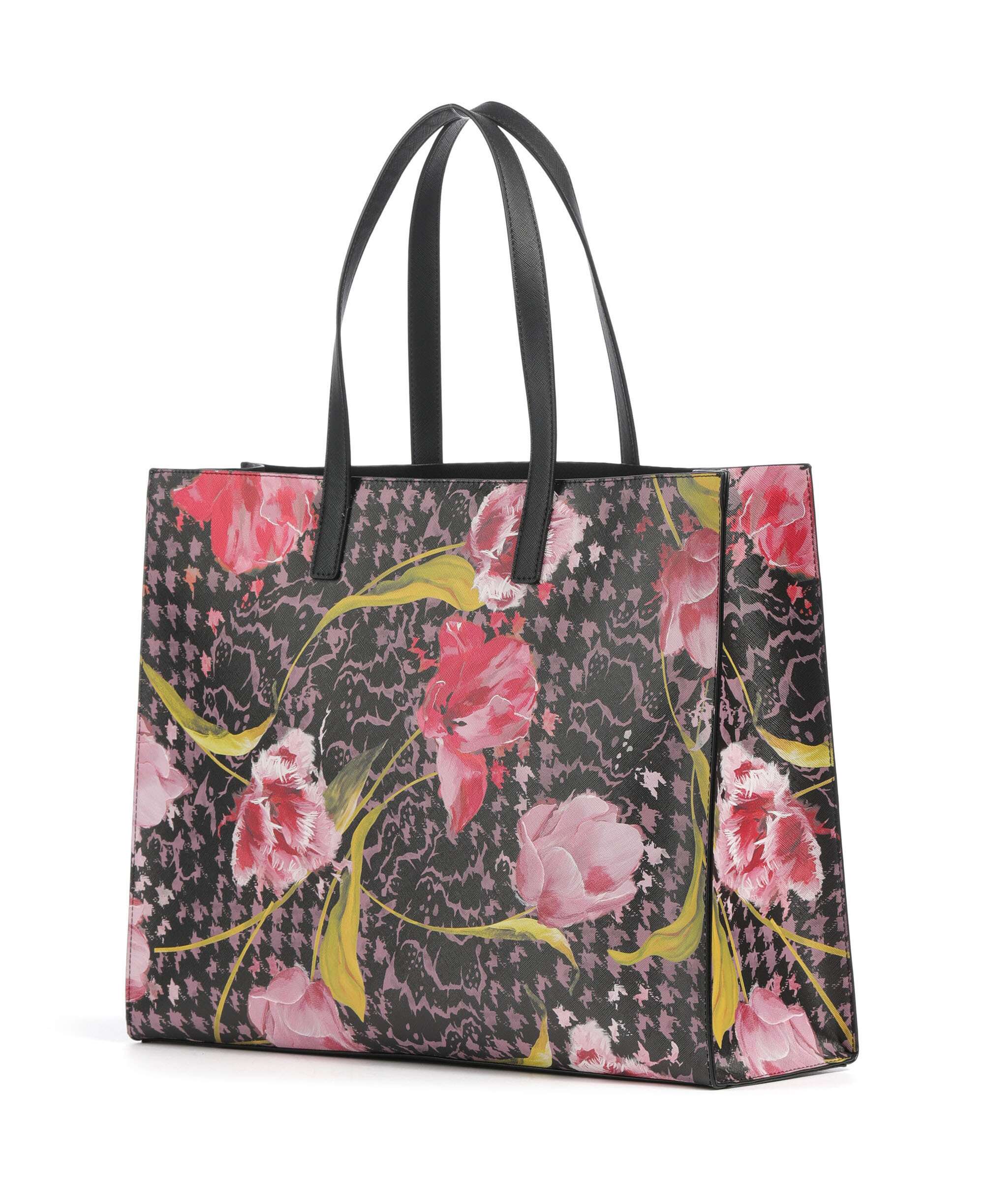 Ted Baker Tulah Tote bag black - Image 2