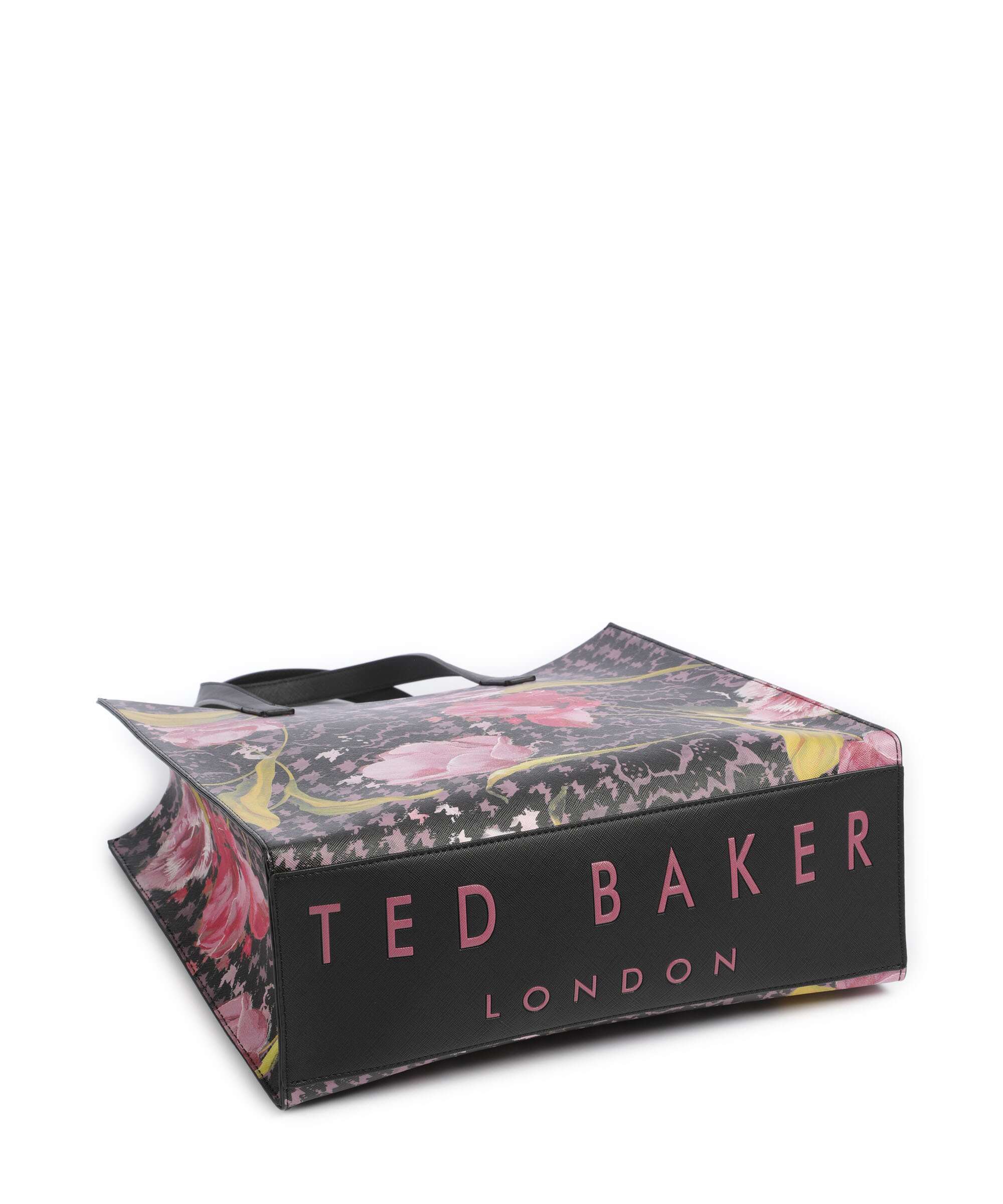 Ted Baker Tullsa Tote bag black - Image 4