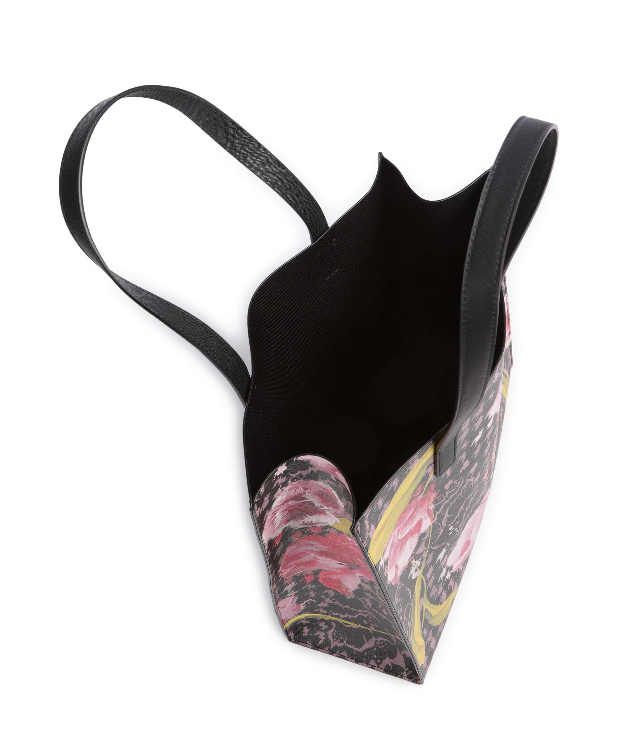Ted Baker Tullsa Tote bag black - Image 5