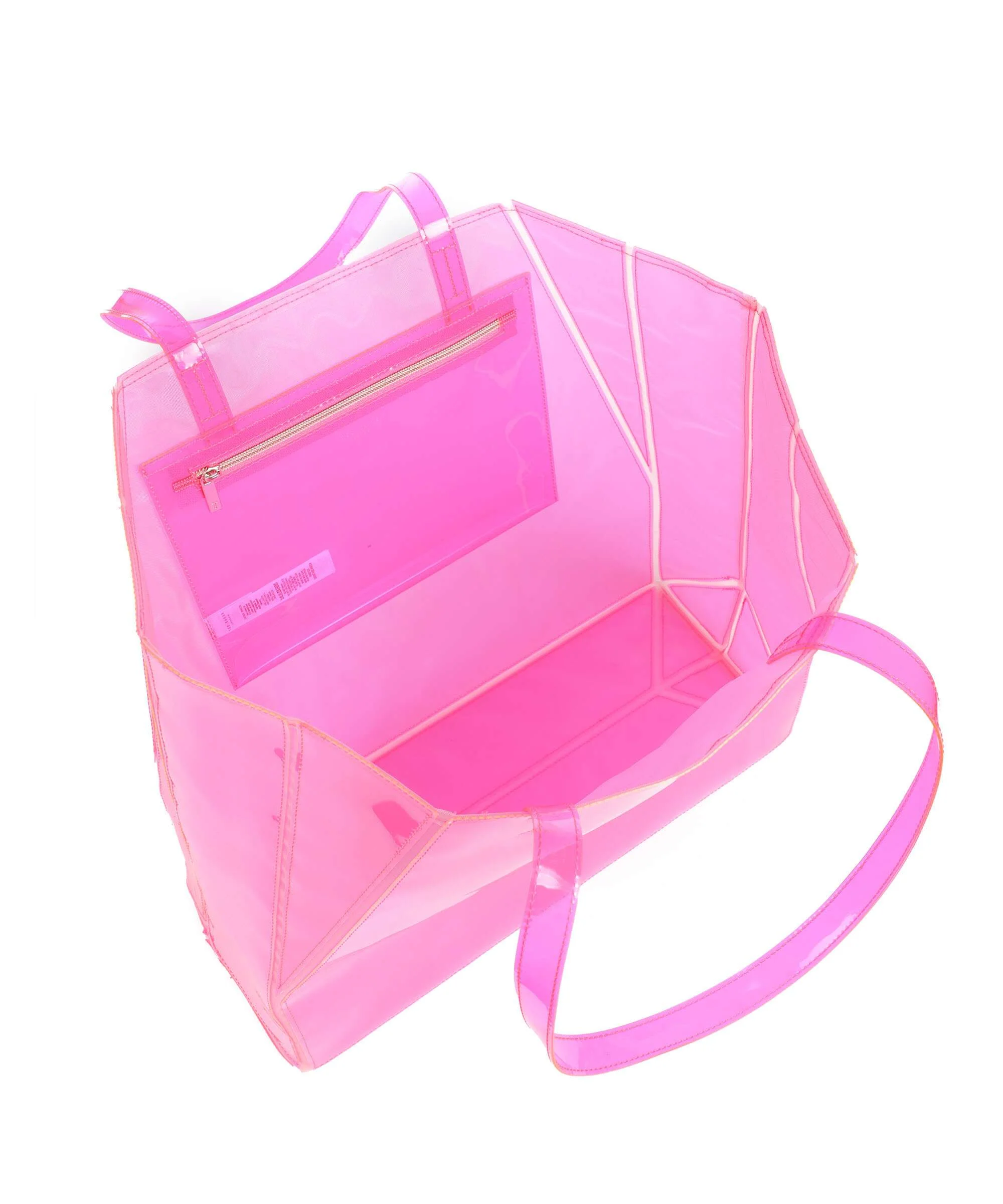 Ted Baker Vinessa Tote bag pink - Image 5