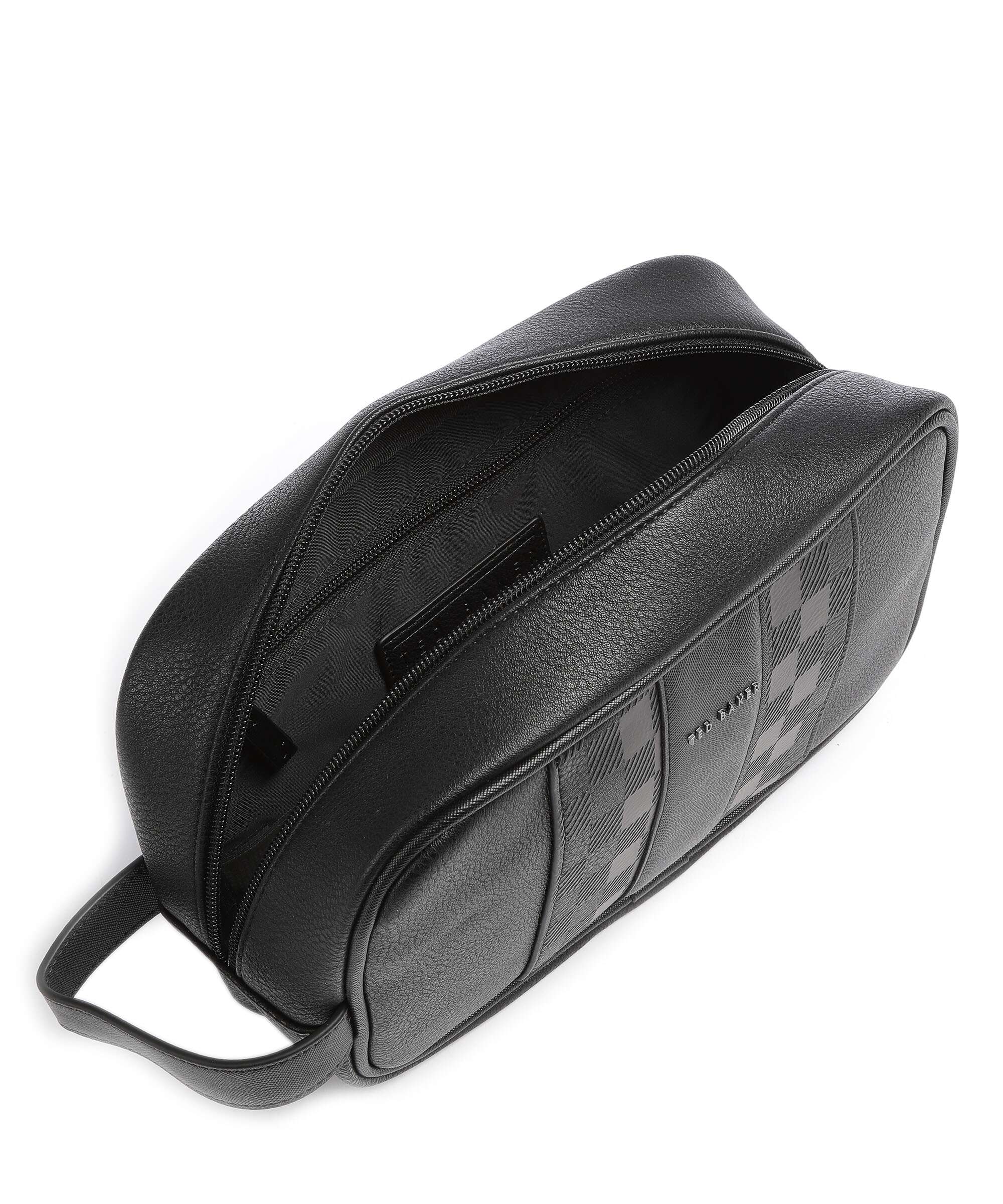Ted Baker Waydee Toiletry bag black - Image 4
