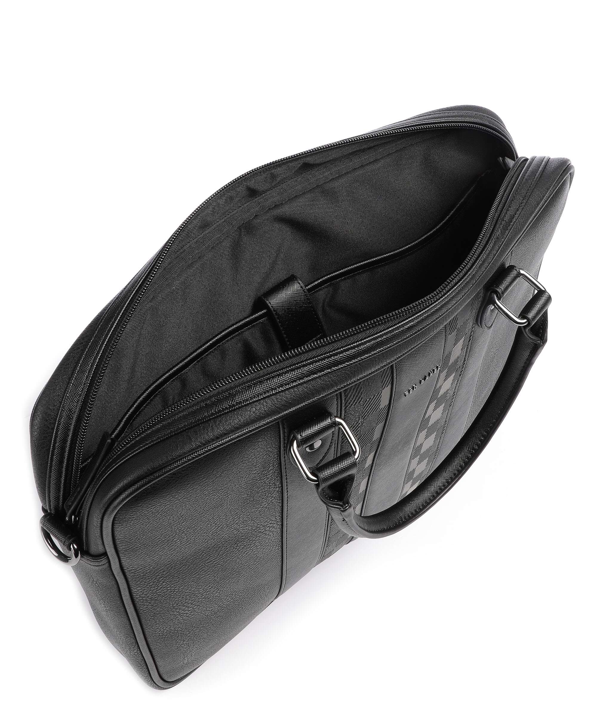 Ted Baker Waymon Briefcase black - Image 5