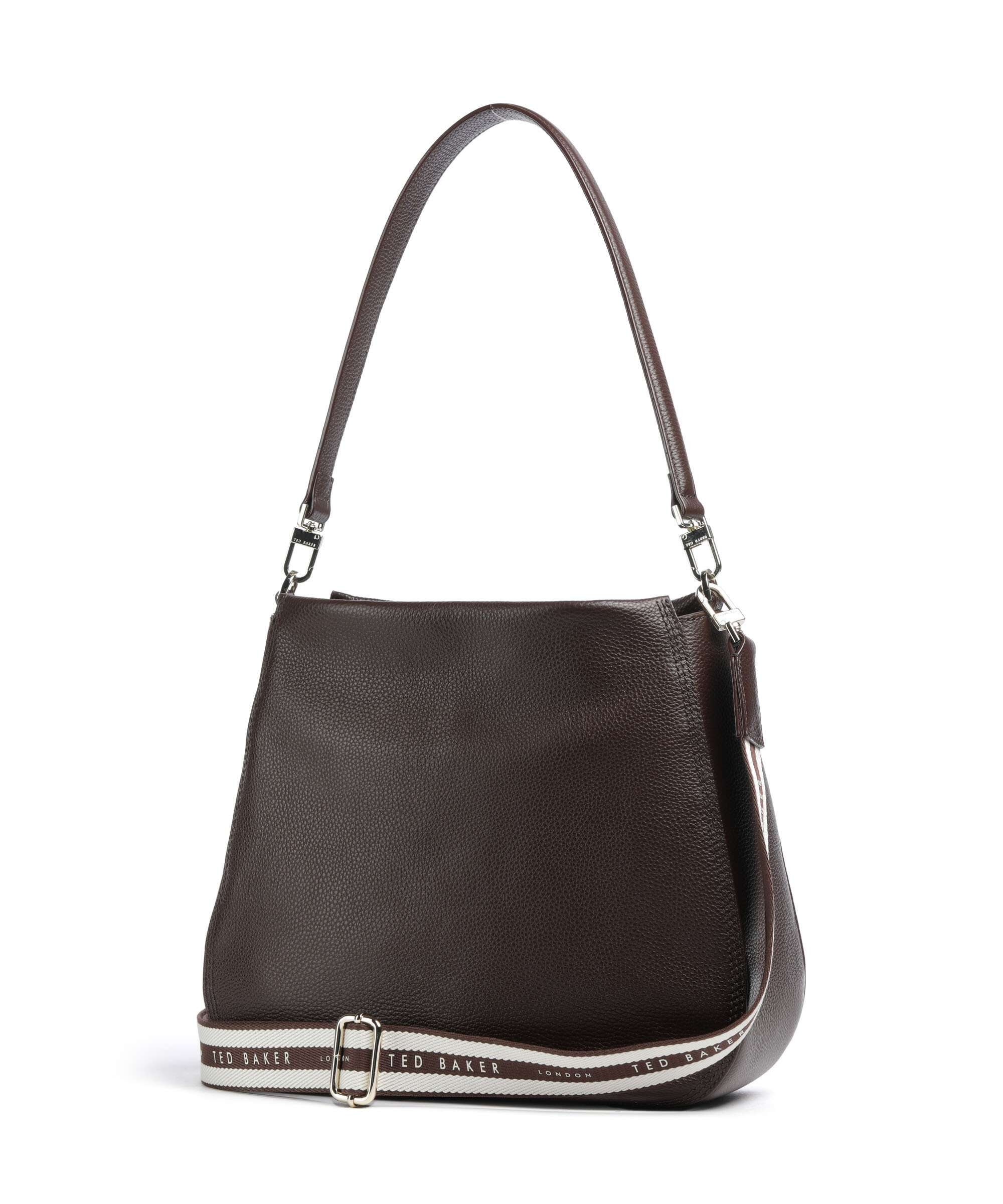 Ted Baker Willda Hobo bag brown - Image 2