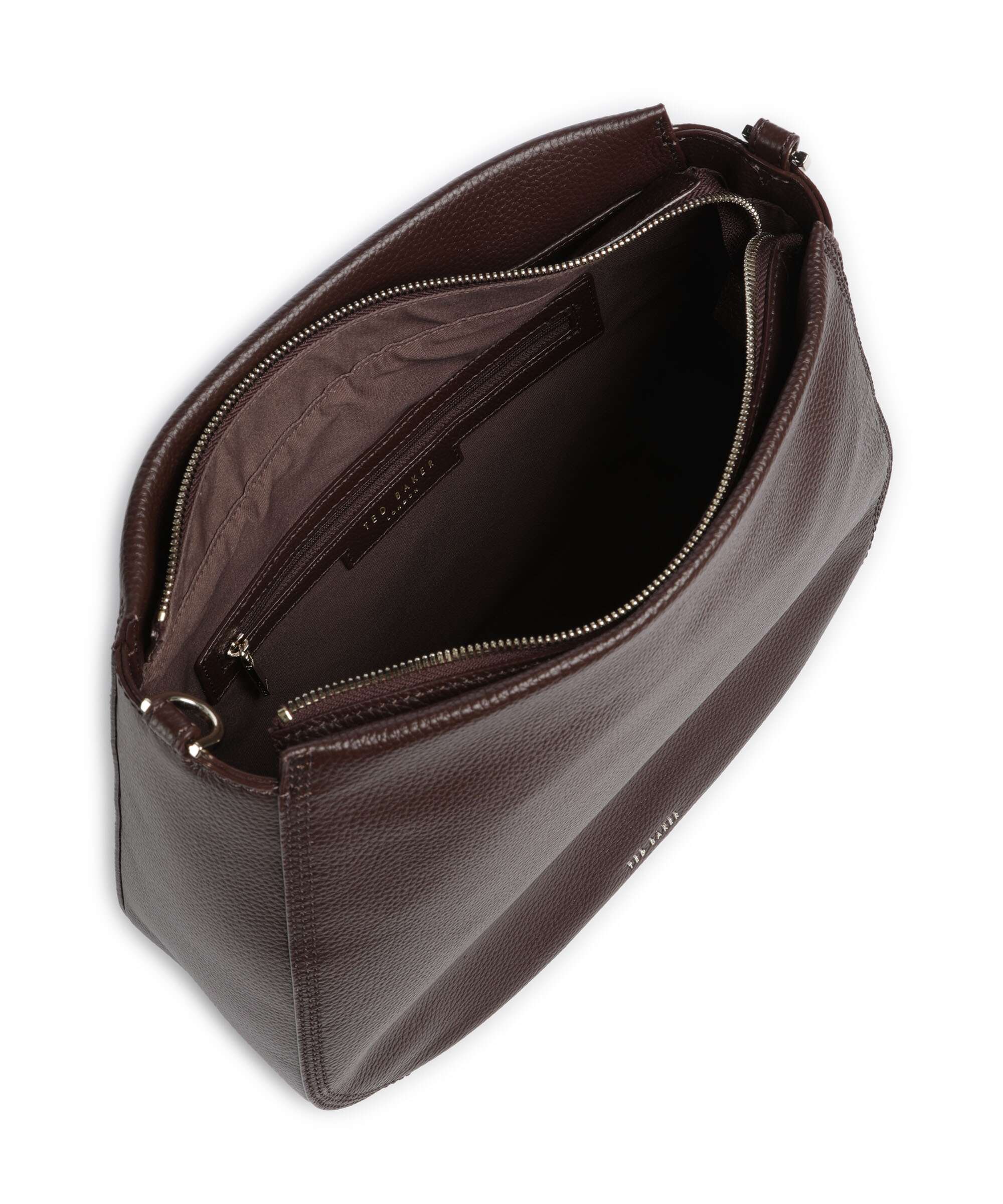 Ted Baker Willda Hobo bag brown - Image 6