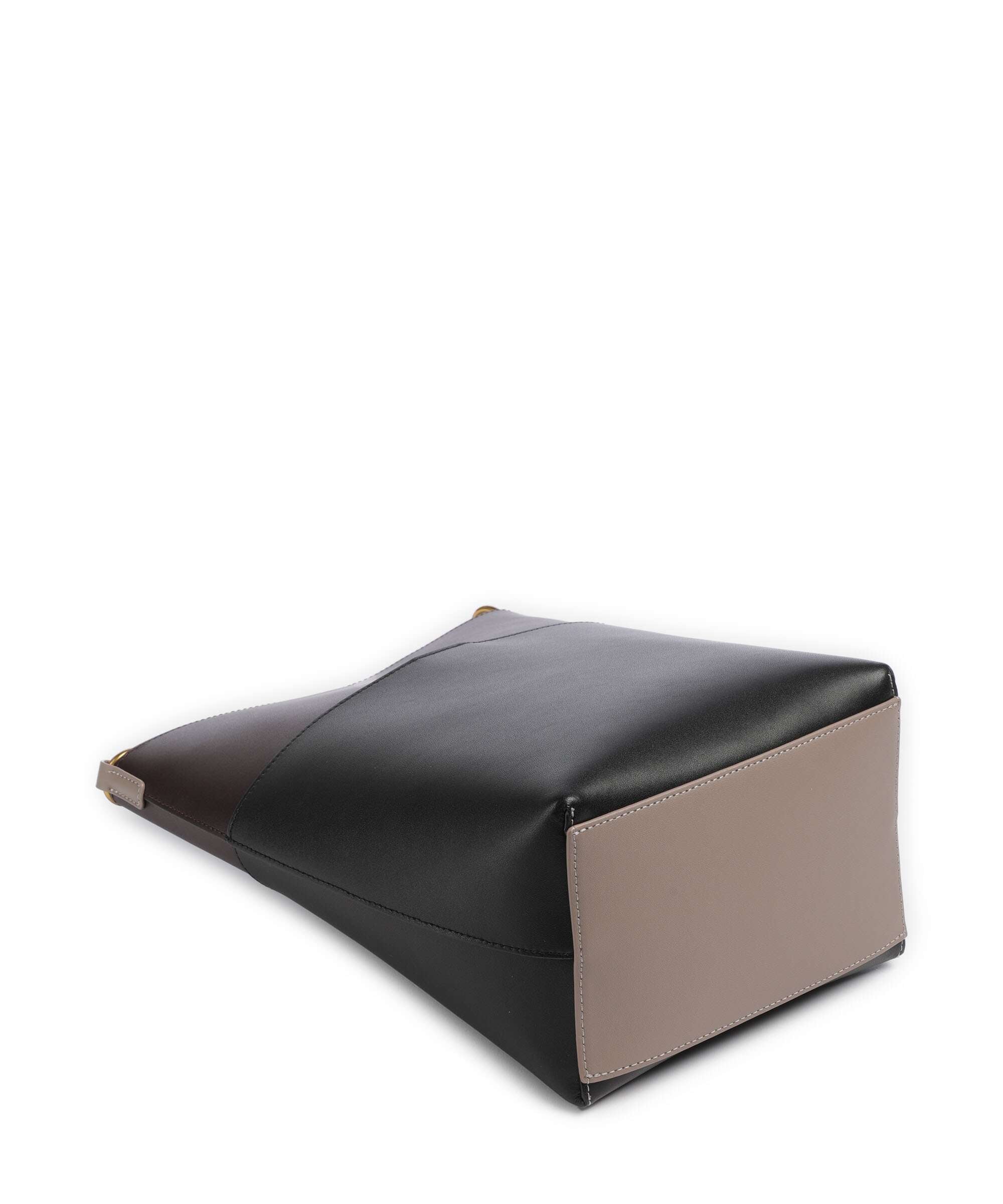 Ted Baker Wilna Bucket bag wine - Image 4