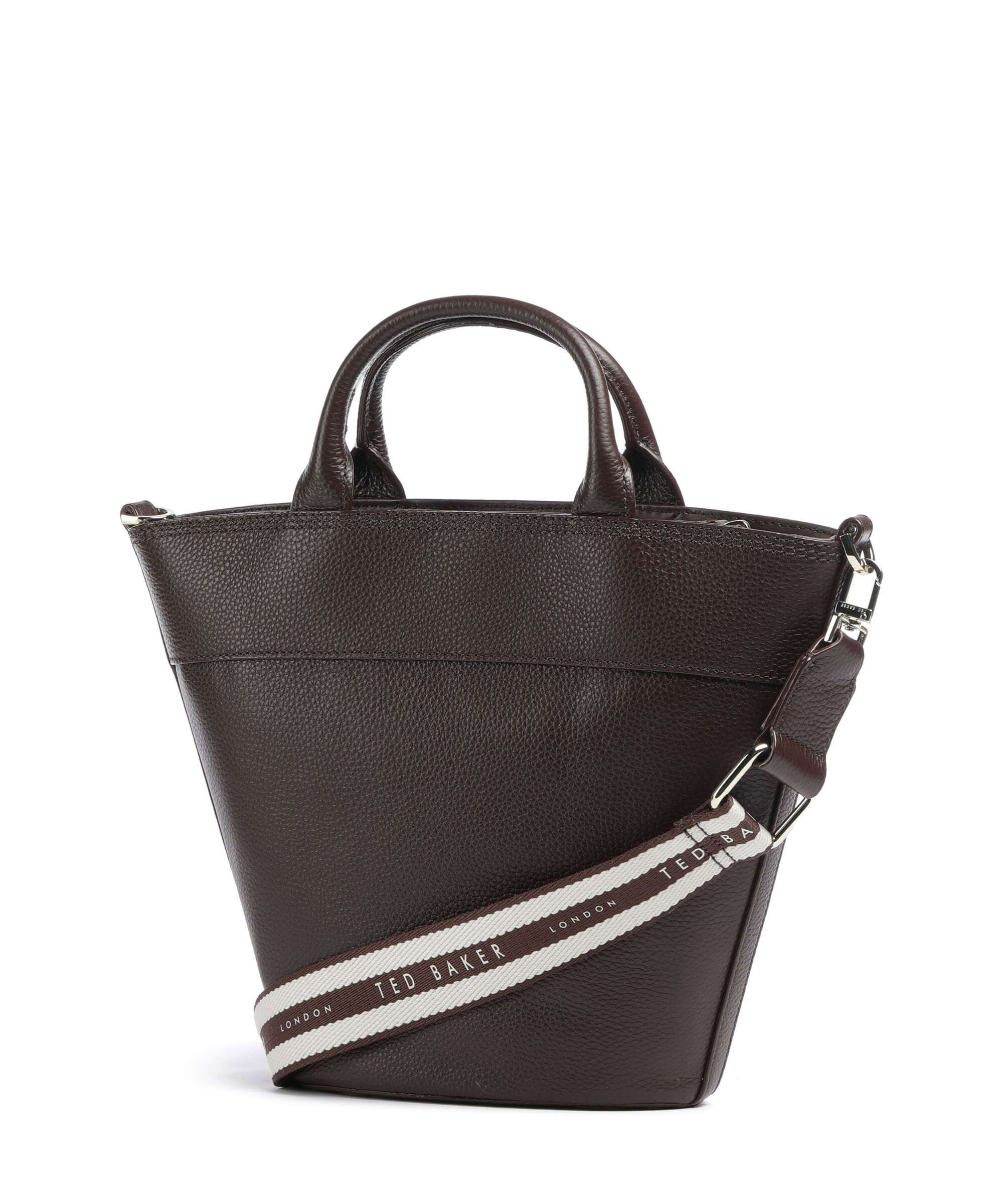 Ted Baker Wilsona Handbag brown - Image 2