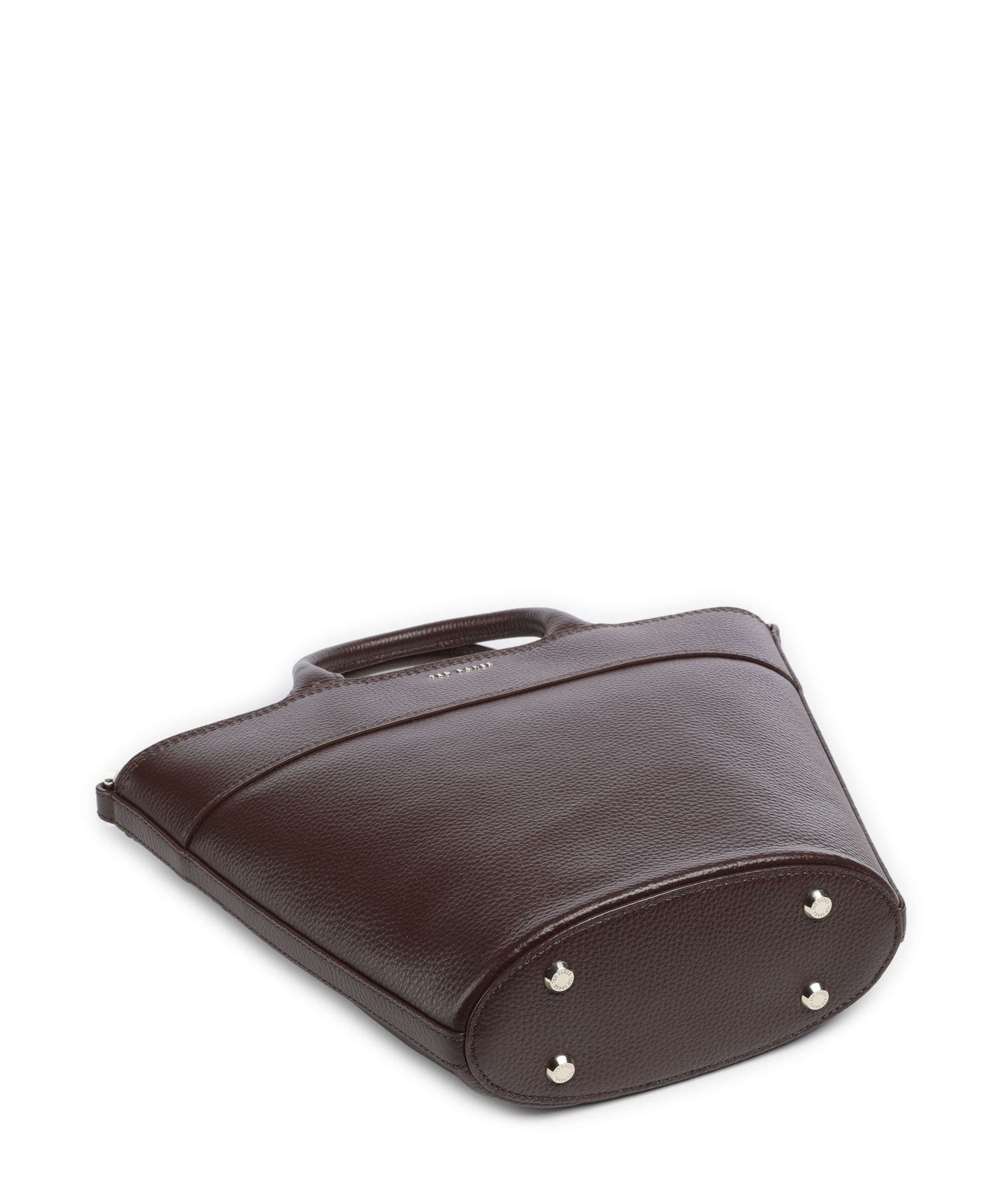 Ted Baker Wilsona Handbag brown - Image 5