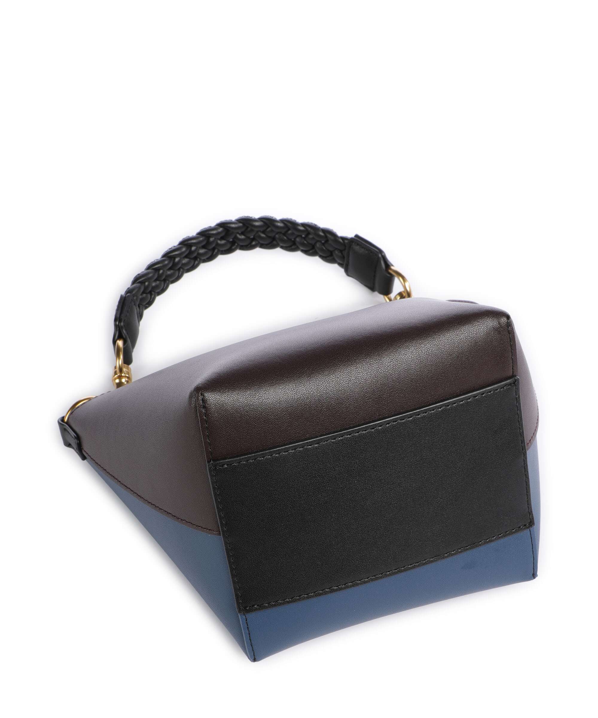 Ted Baker Wynola Handbag wine - Image 5
