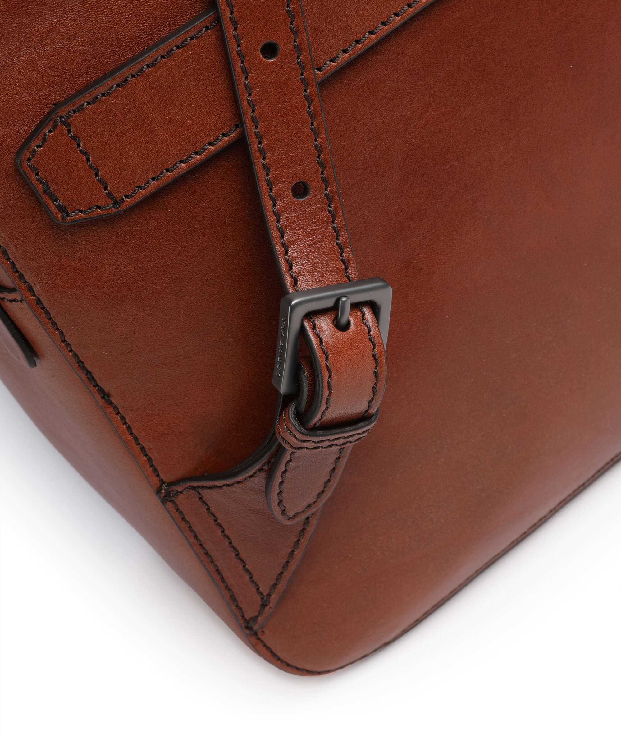The Bridge 1980 Backpack marrone - Image 4