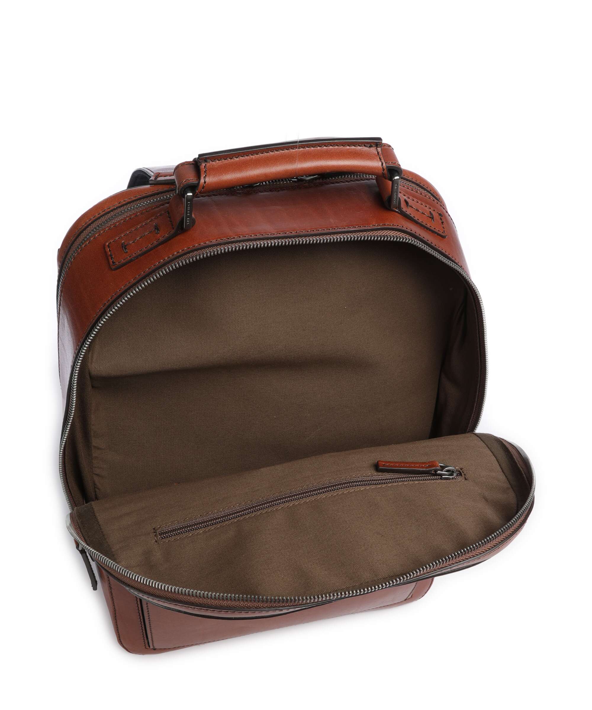 The Bridge 1980 Backpack marrone - Image 6