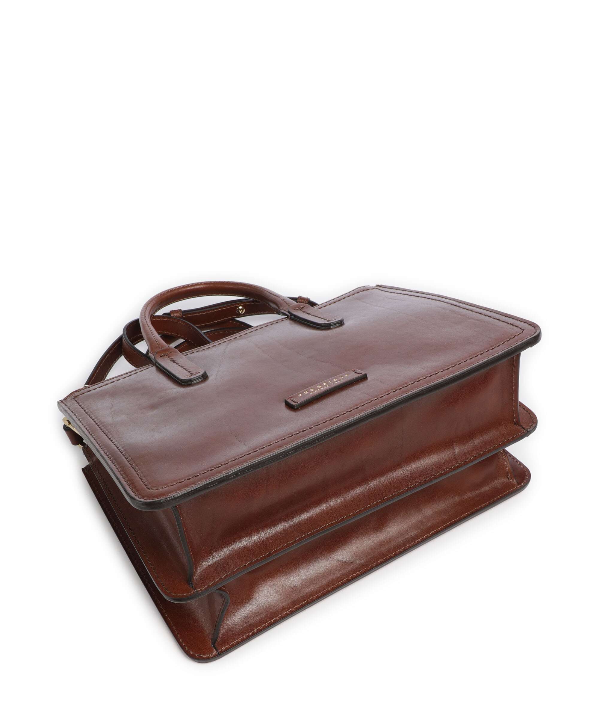 The Bridge Beatrice Handbag brown - Image 5