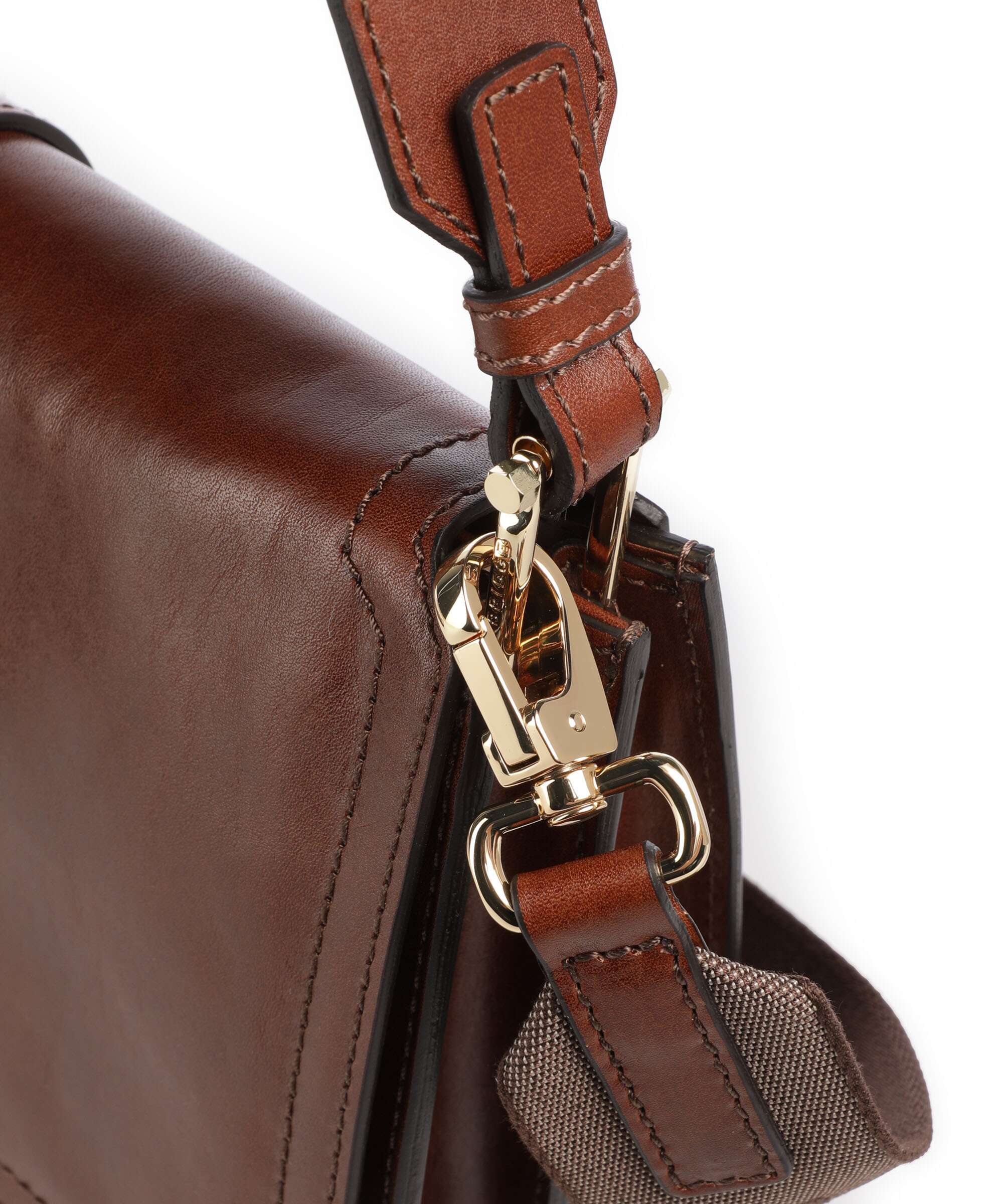 The Bridge Beatrice Shoulder bag brown - Image 5