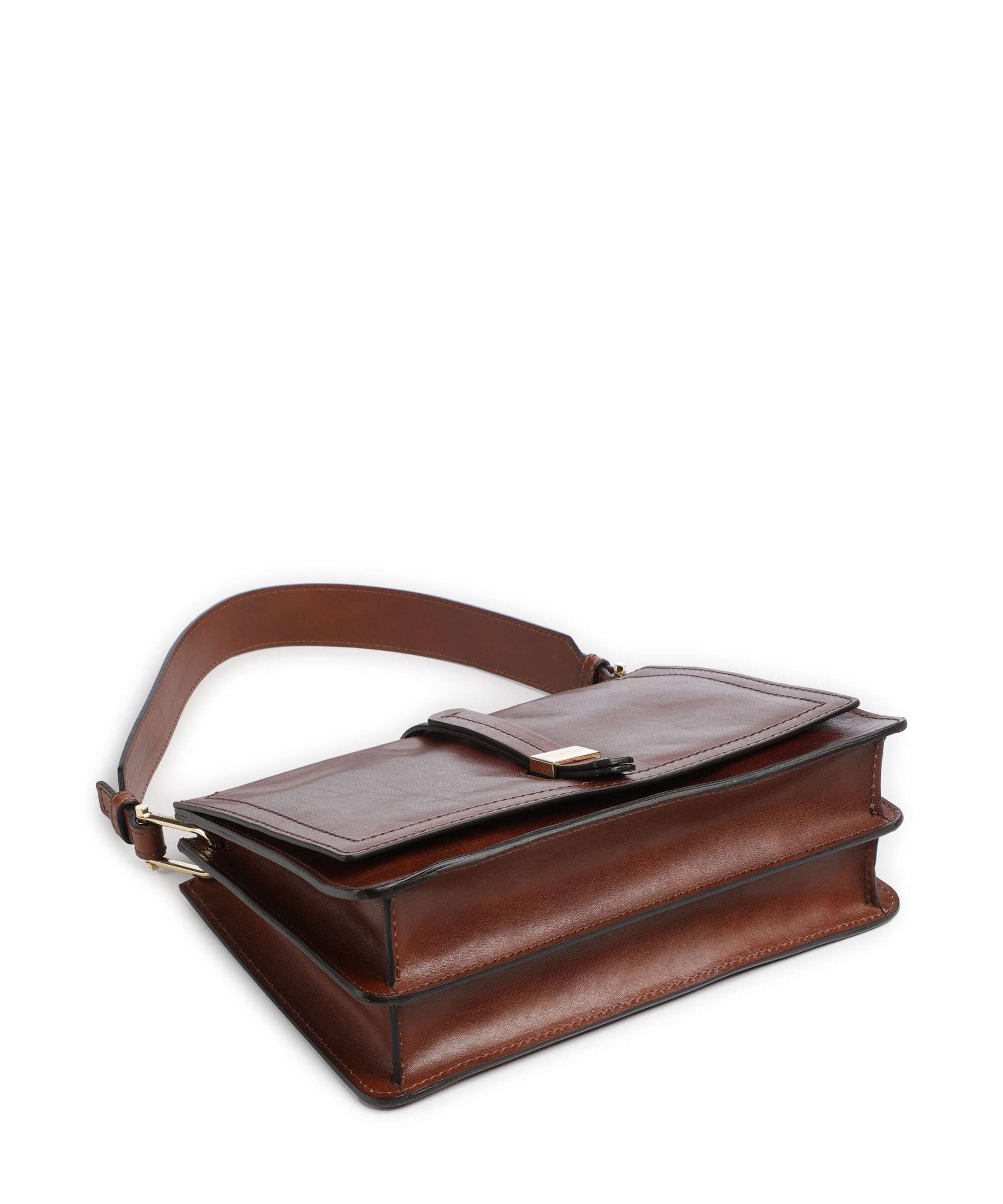 The Bridge Beatrice Shoulder bag brown - Image 6
