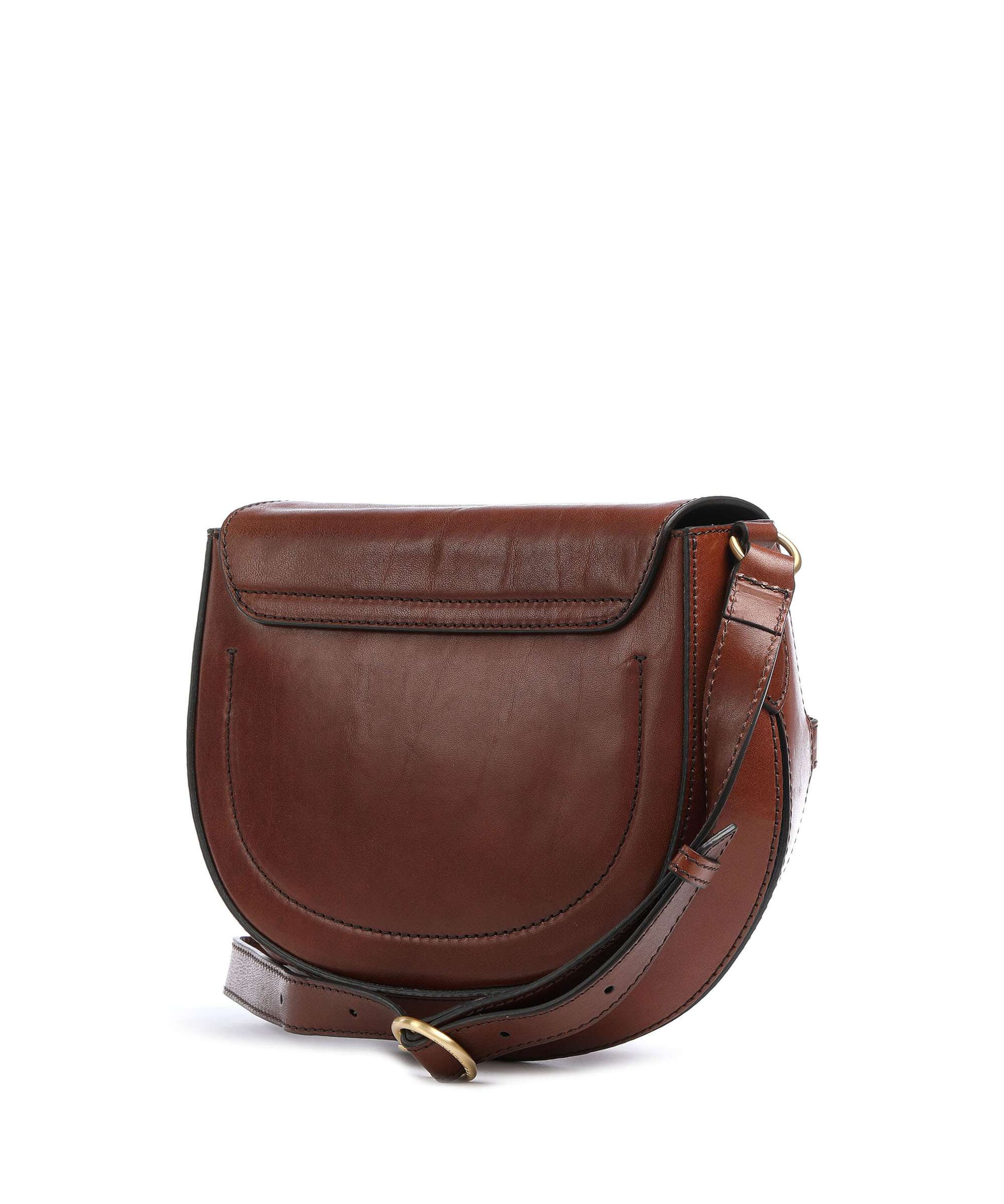The Bridge Bettina Crossbody bag braun - Image 2