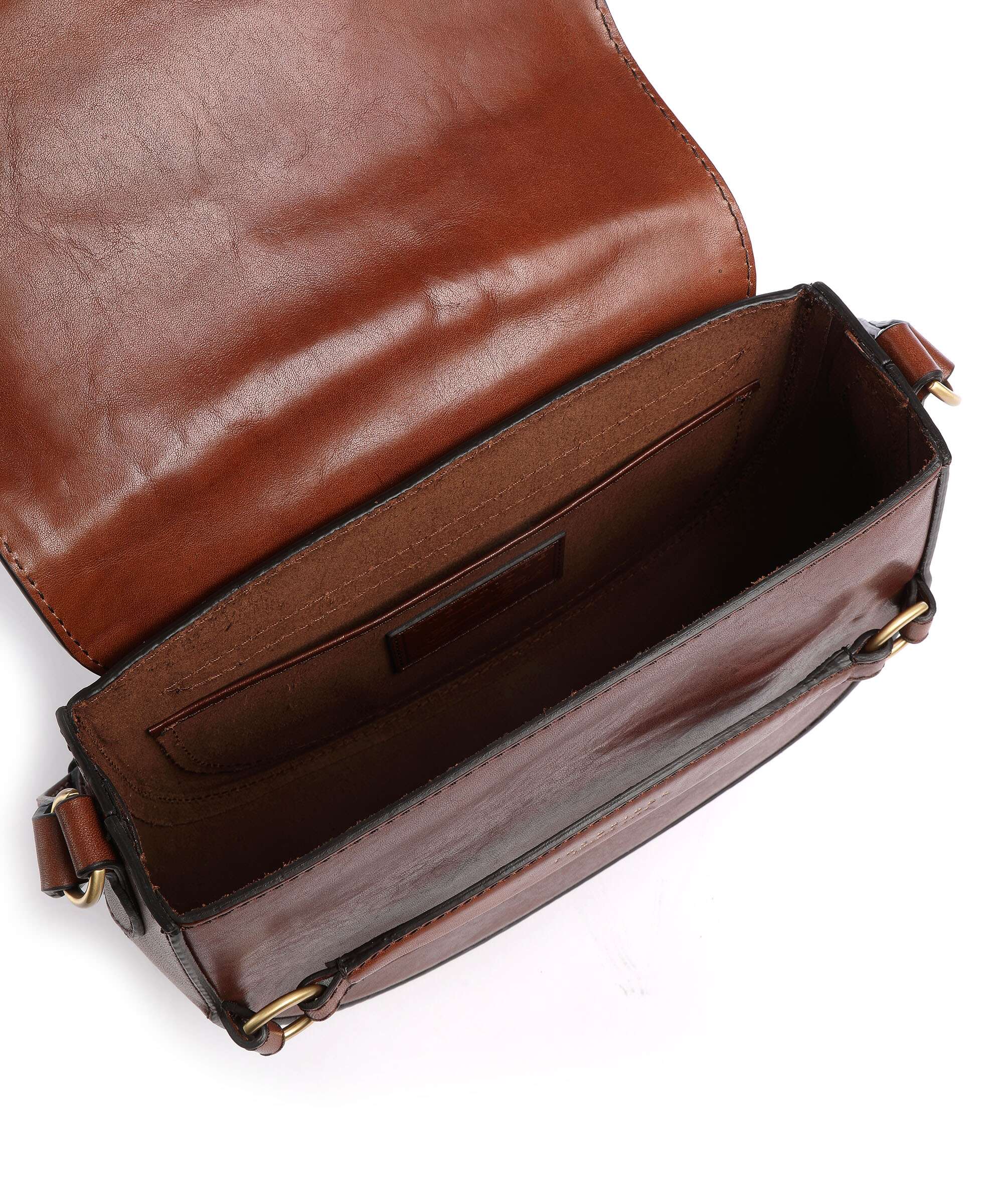 The Bridge Bettina Crossbody bag braun - Image 5