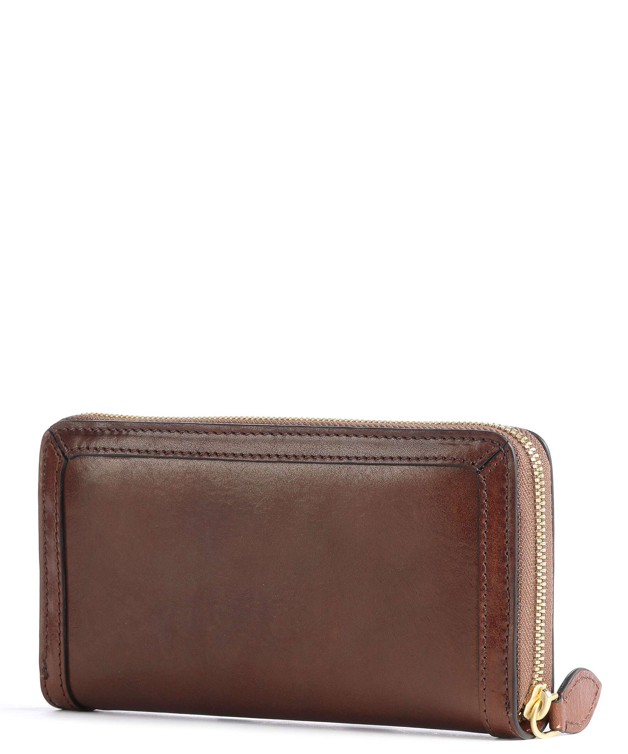 The Bridge Bettina Wallet braun - Image 3
